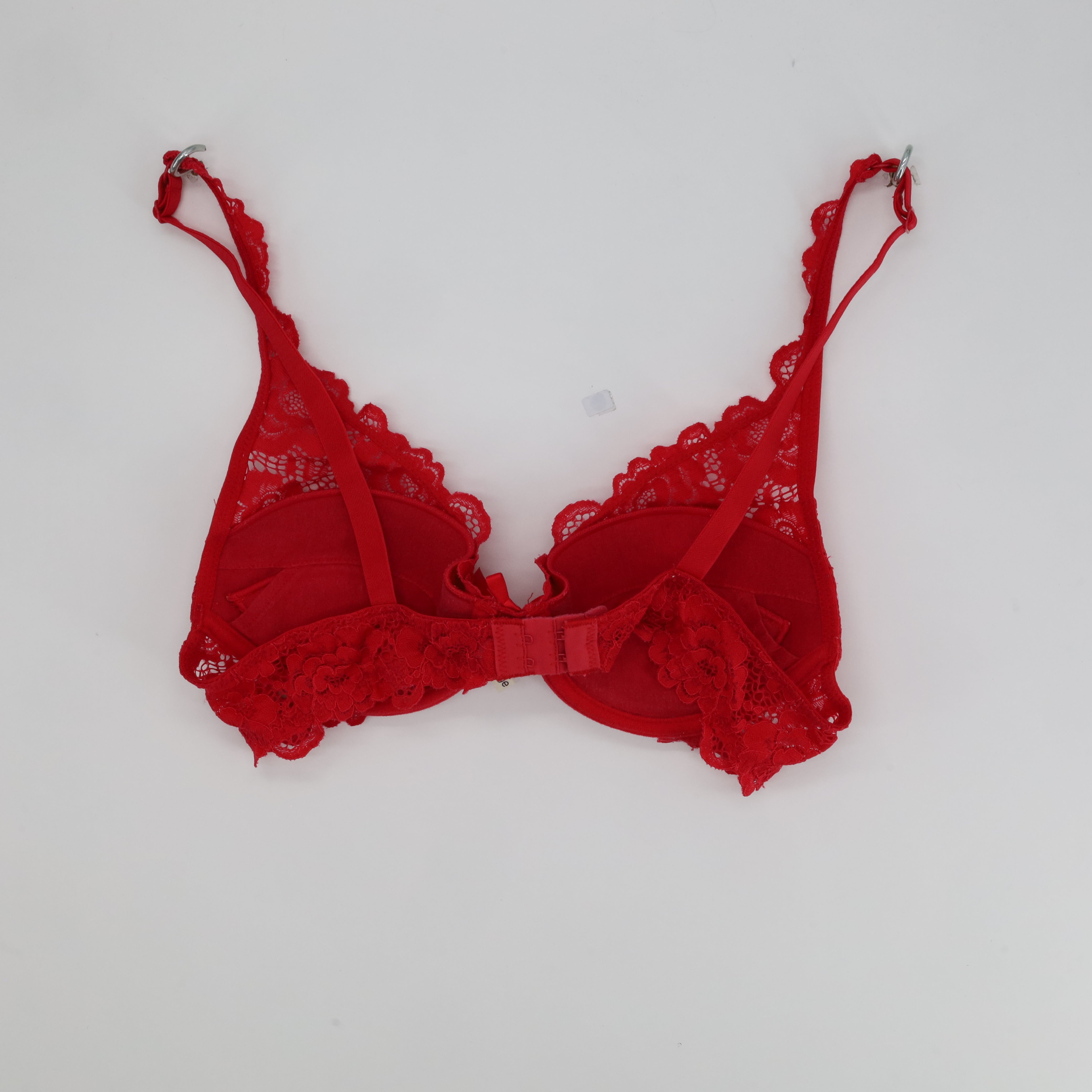 Soutien-gorge RougeGorge Rouge