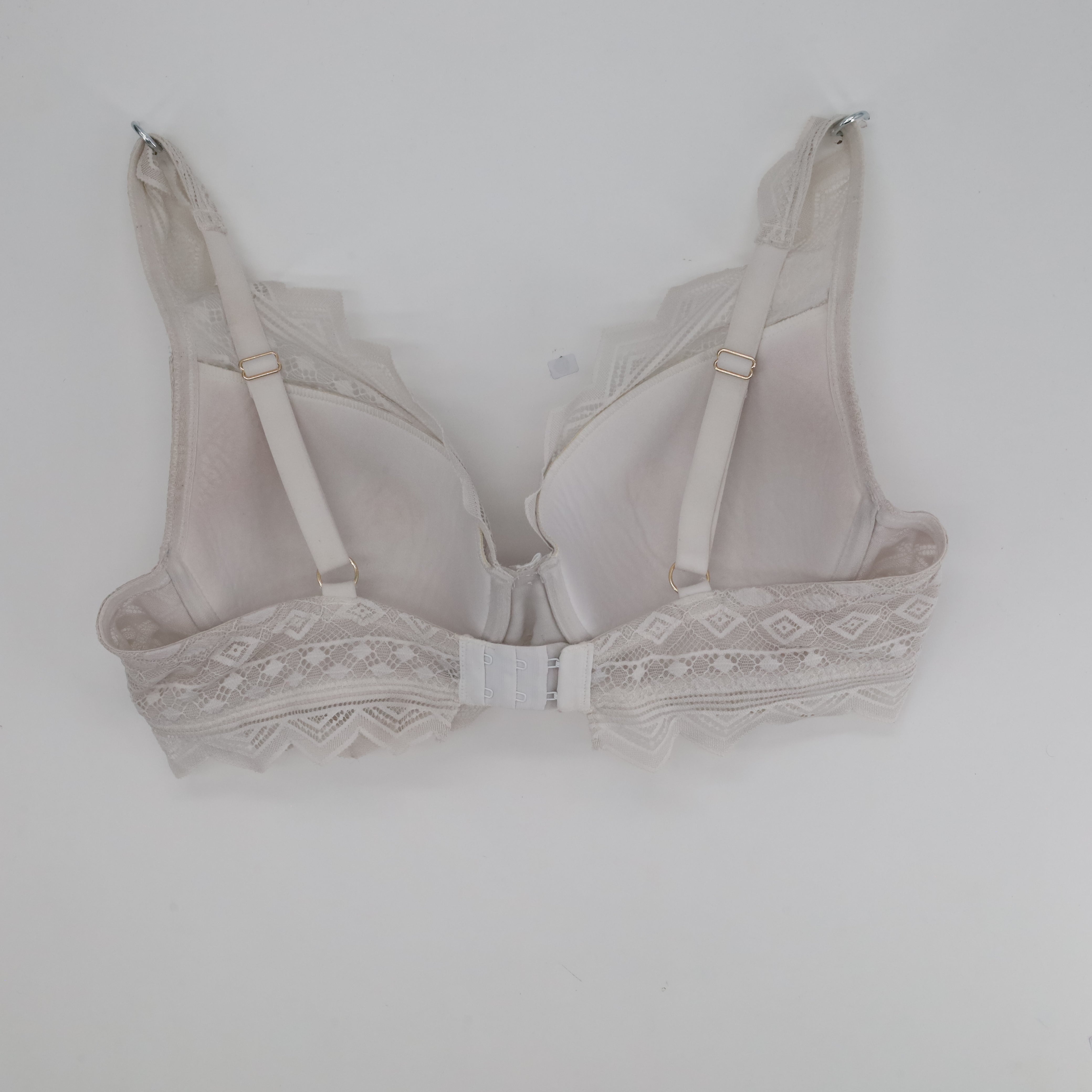 Soutien-gorge ETAM Blanc