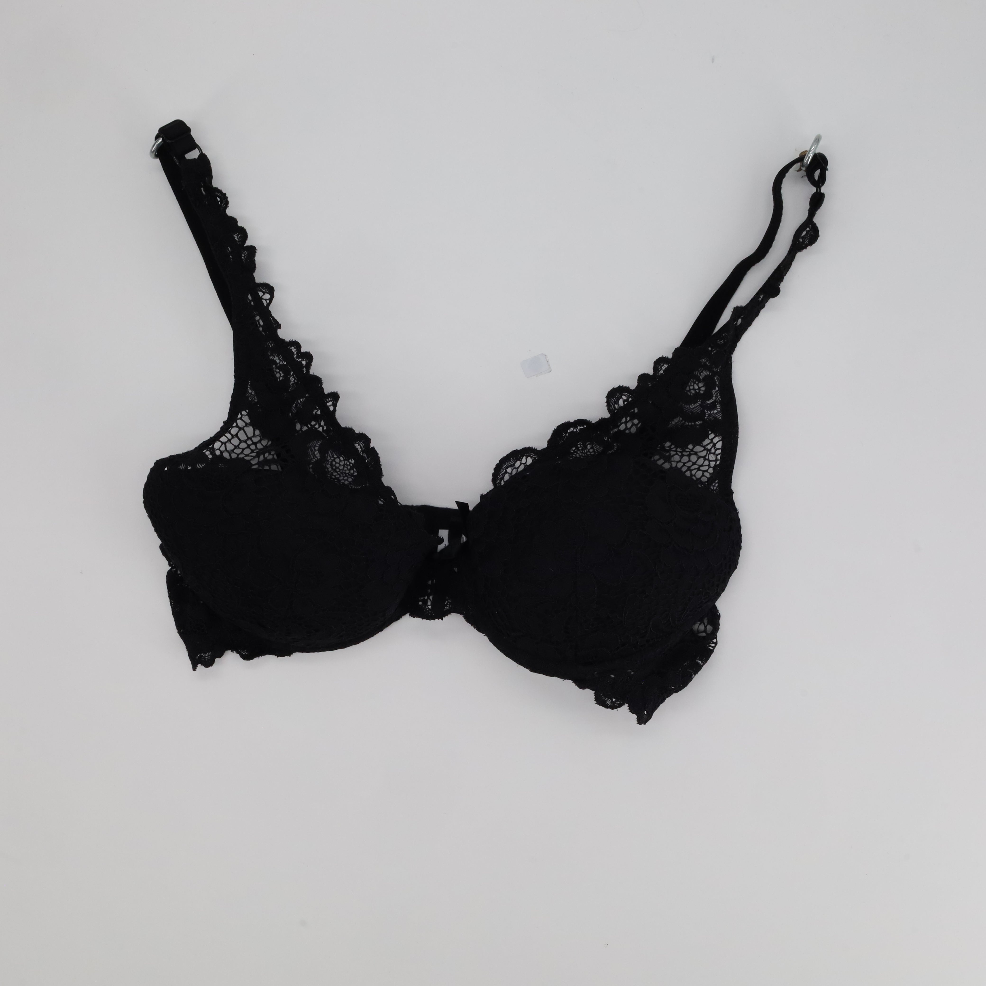 Soutien-gorge RougeGorge Noir