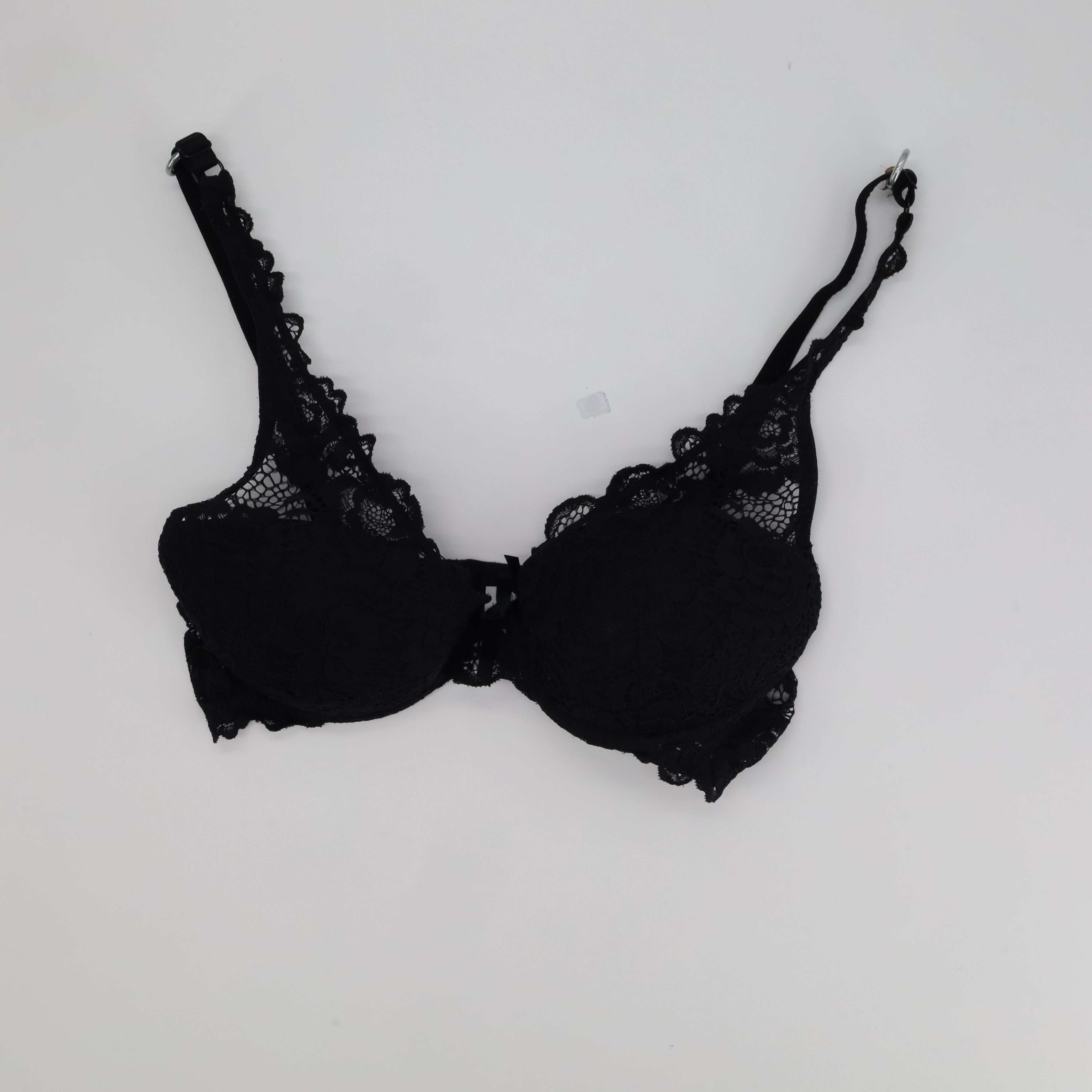 Soutien-gorge RougeGorge Noir