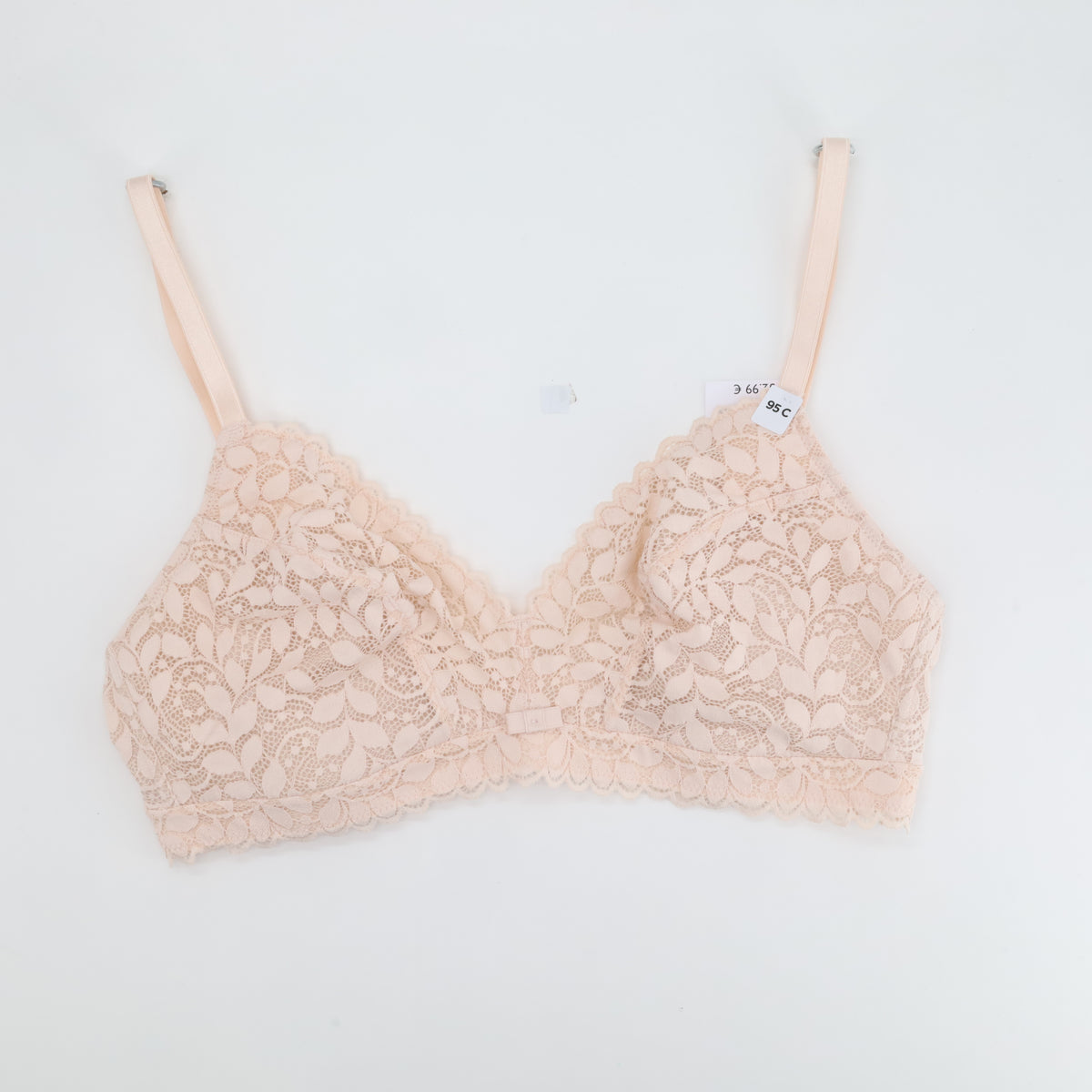 Soutien-gorge RougeGorge Rose