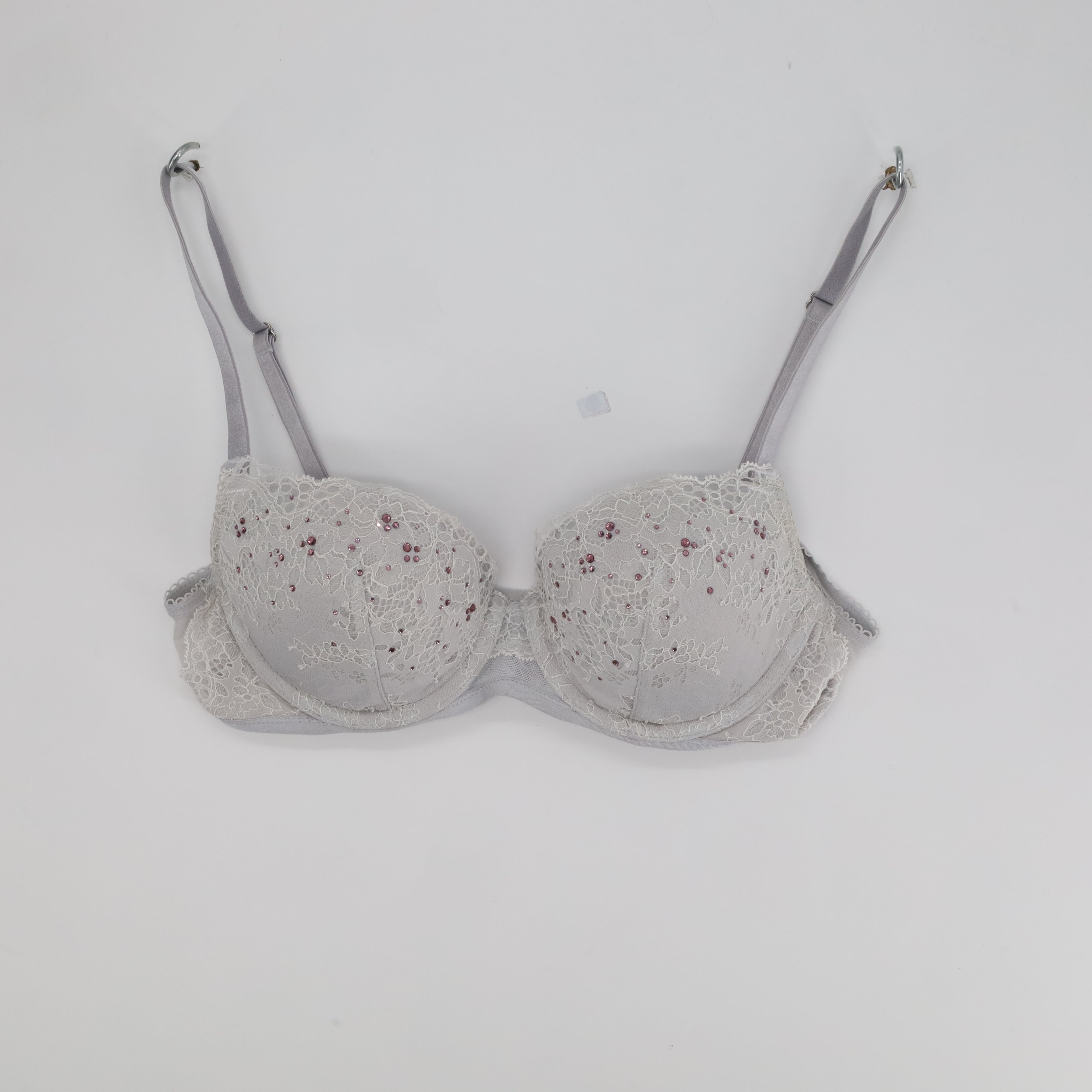 Soutien-gorge Victoria's Secret Gris