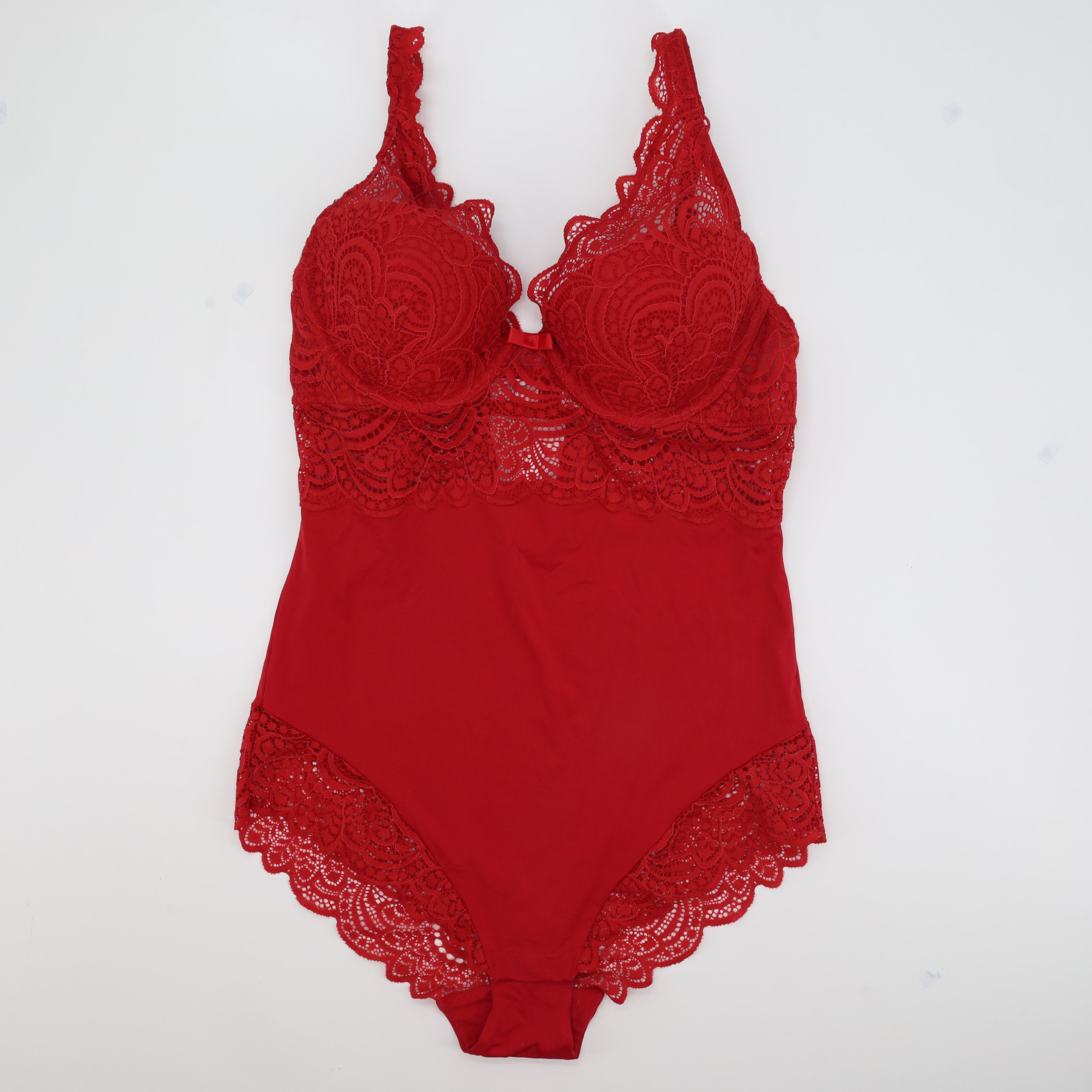 Body RougeGorge Rouge