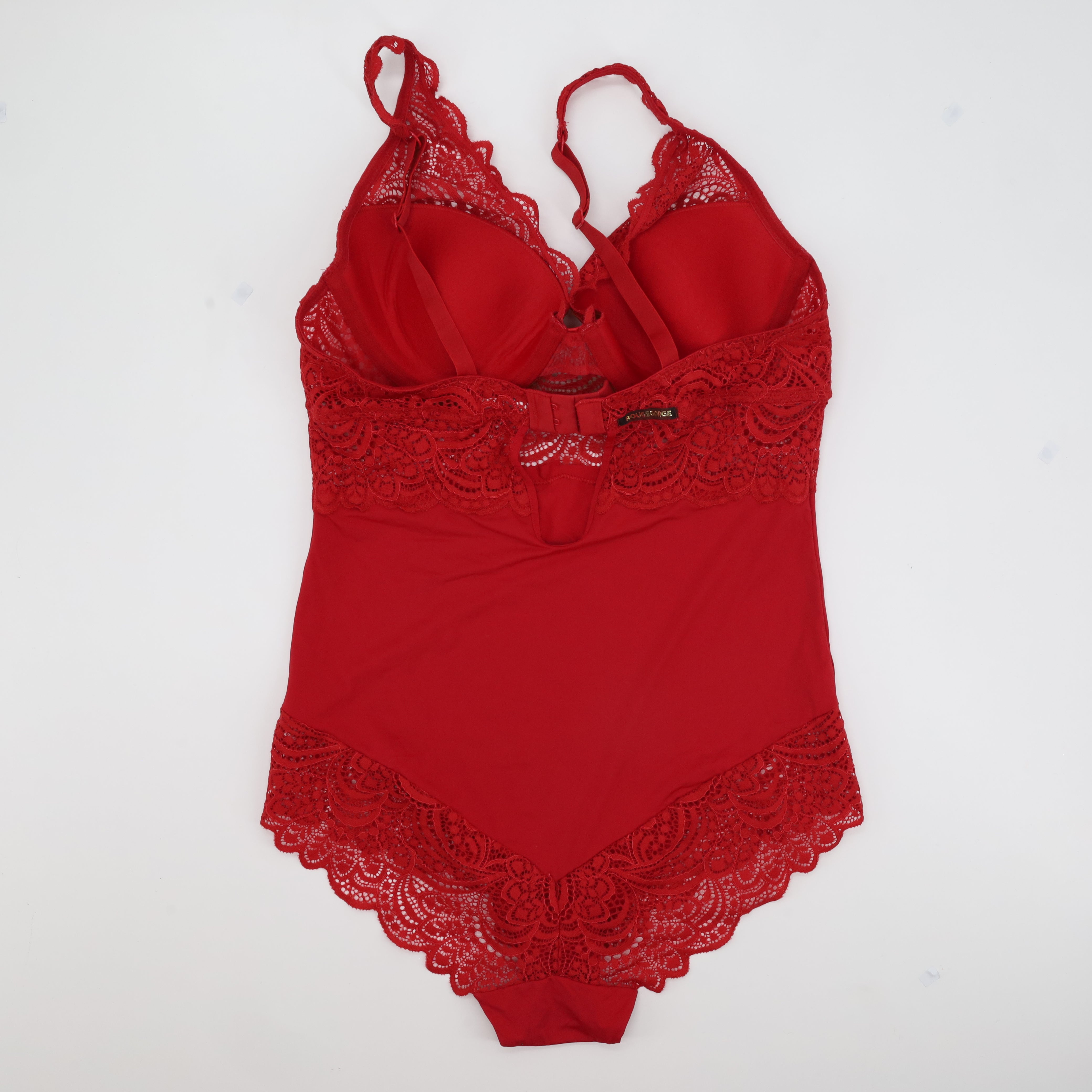 Body RougeGorge Rouge