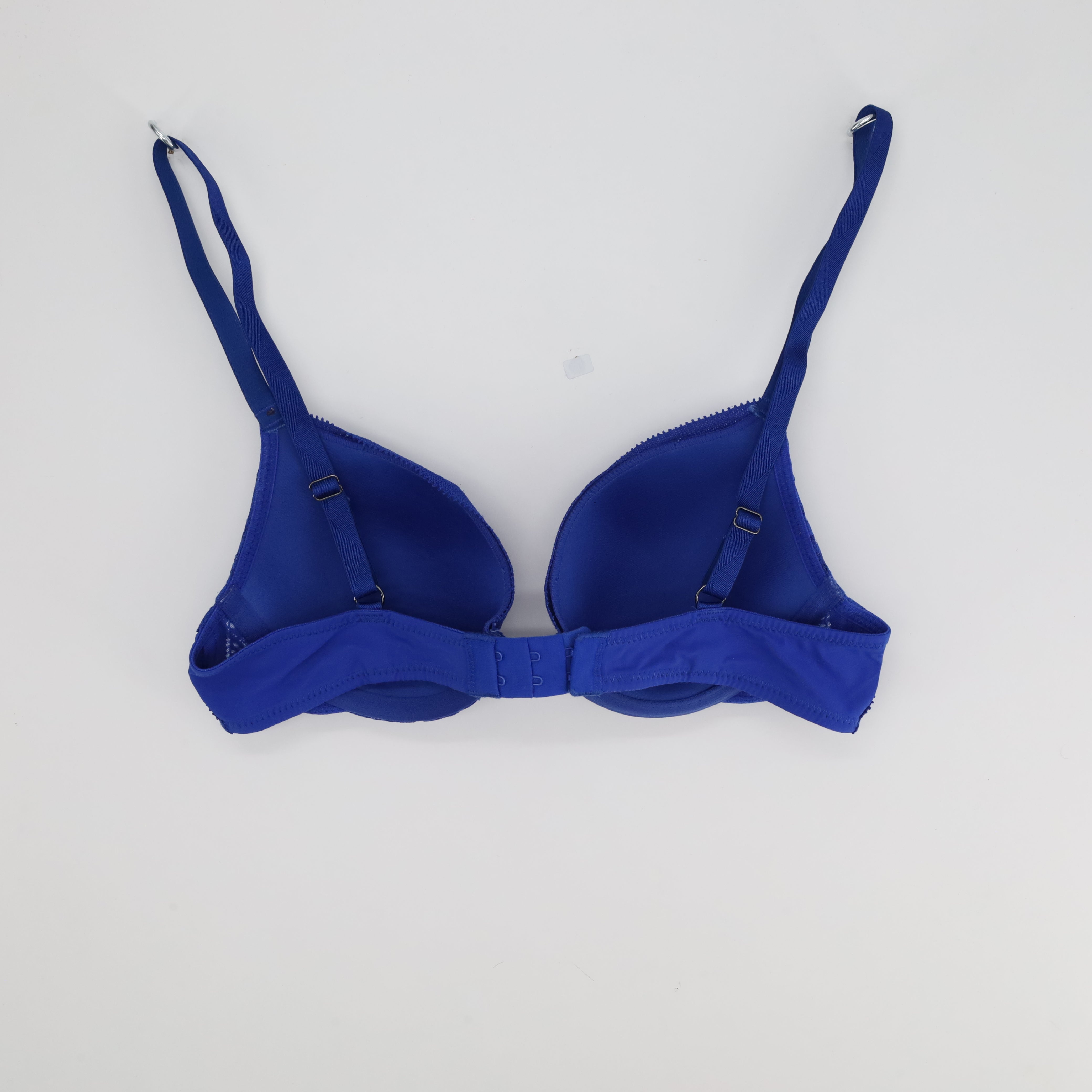 Soutien-gorge RougeGorge Bleu