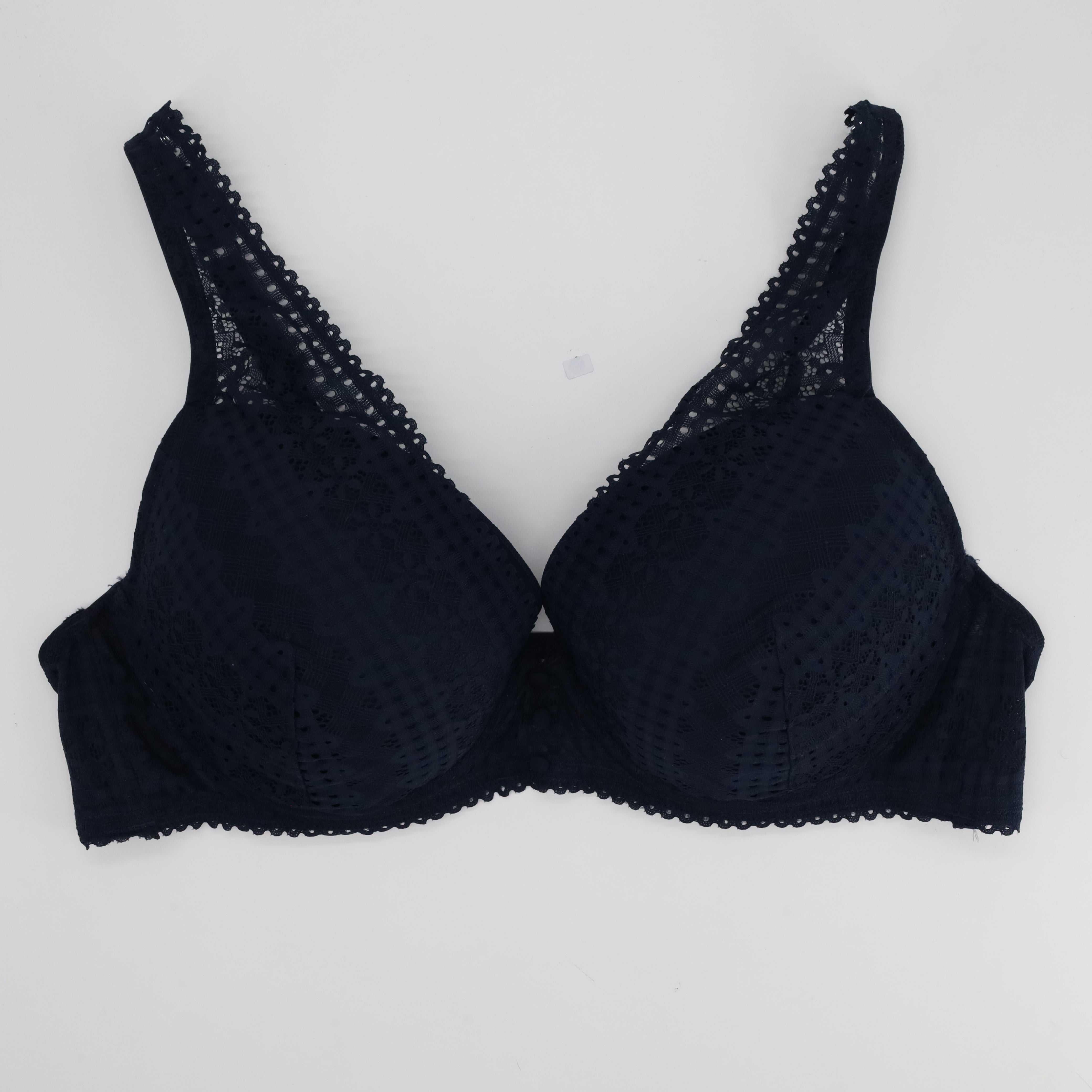 Soutien-gorge Bleu