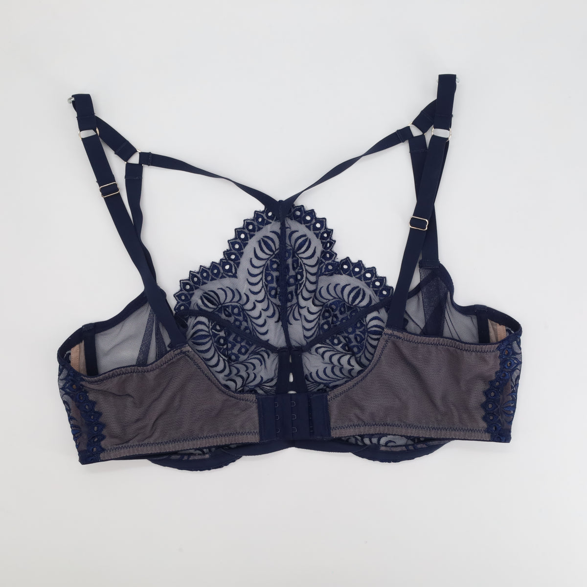 Soutien-gorge Rose Bleu