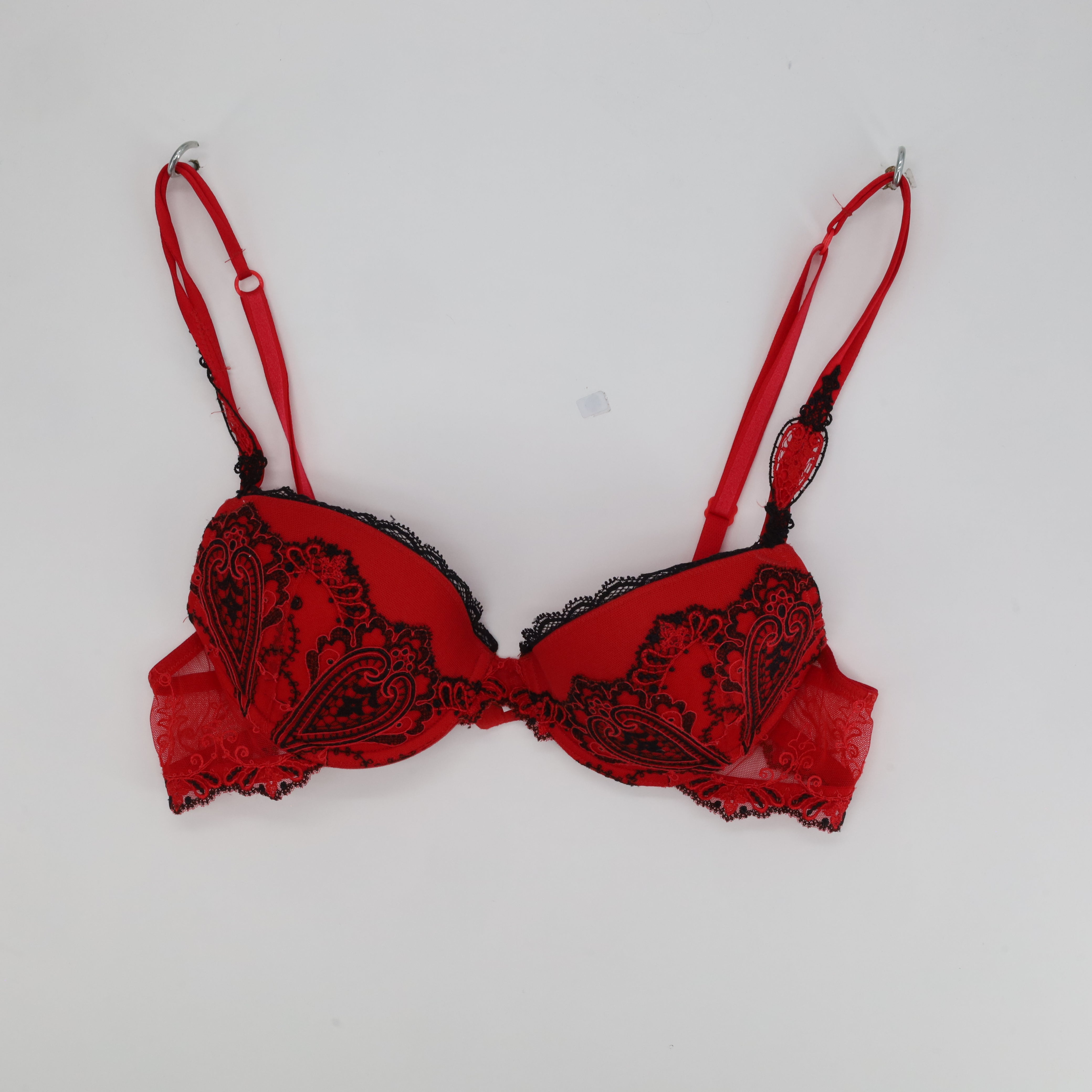 Soutien-gorge Lise Charmel Rouge
