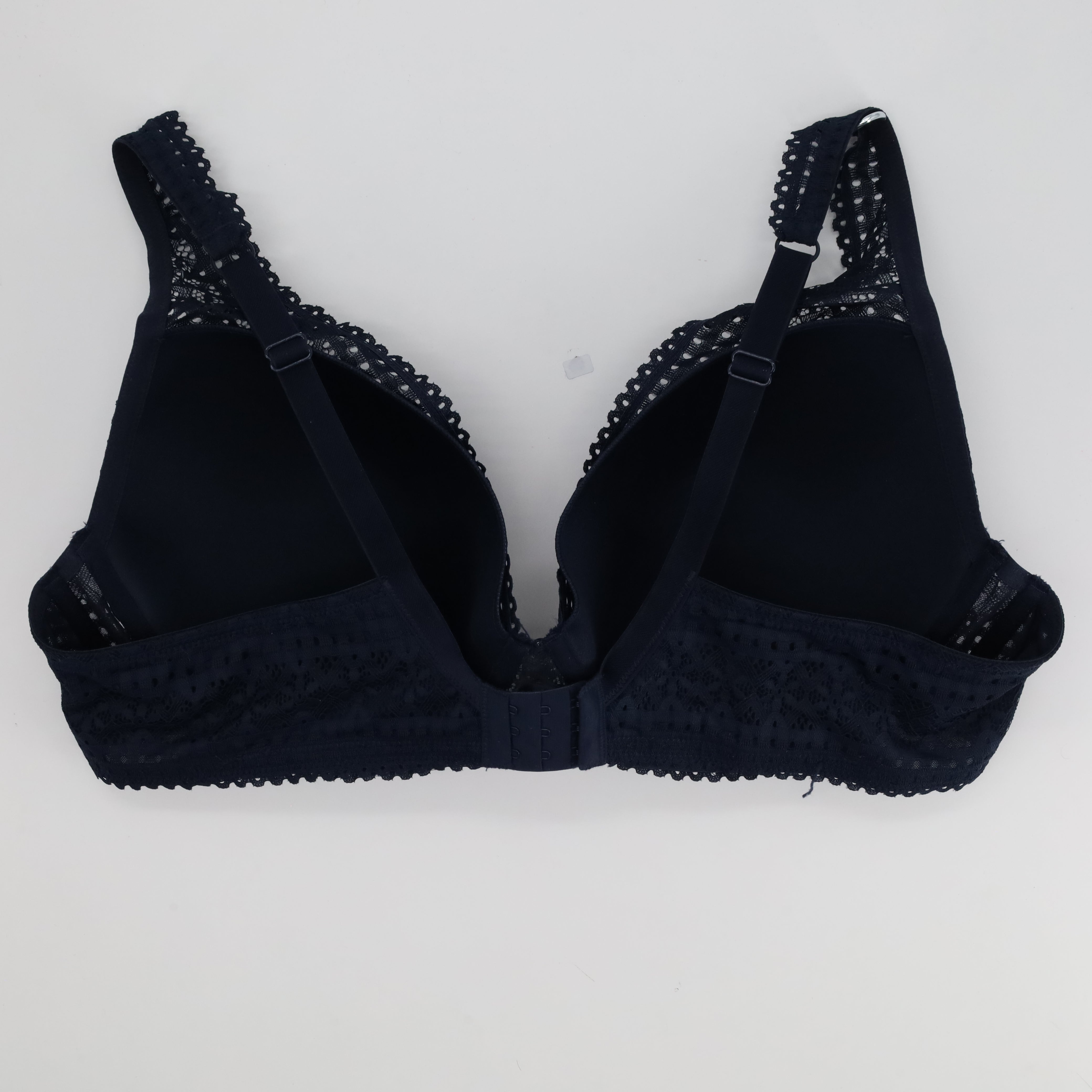 Soutien-gorge Bleu