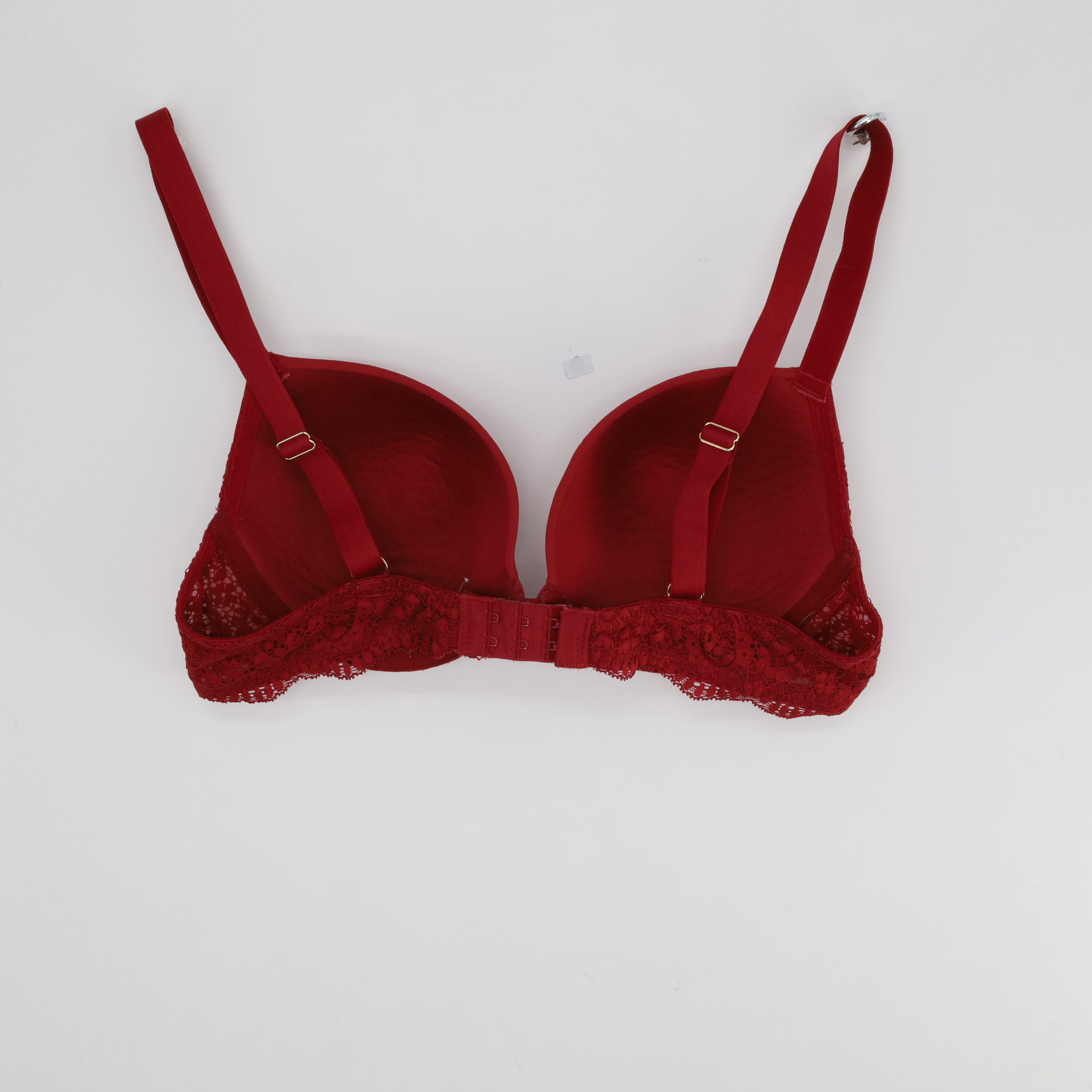 Soutien-gorge ETAM Rouge