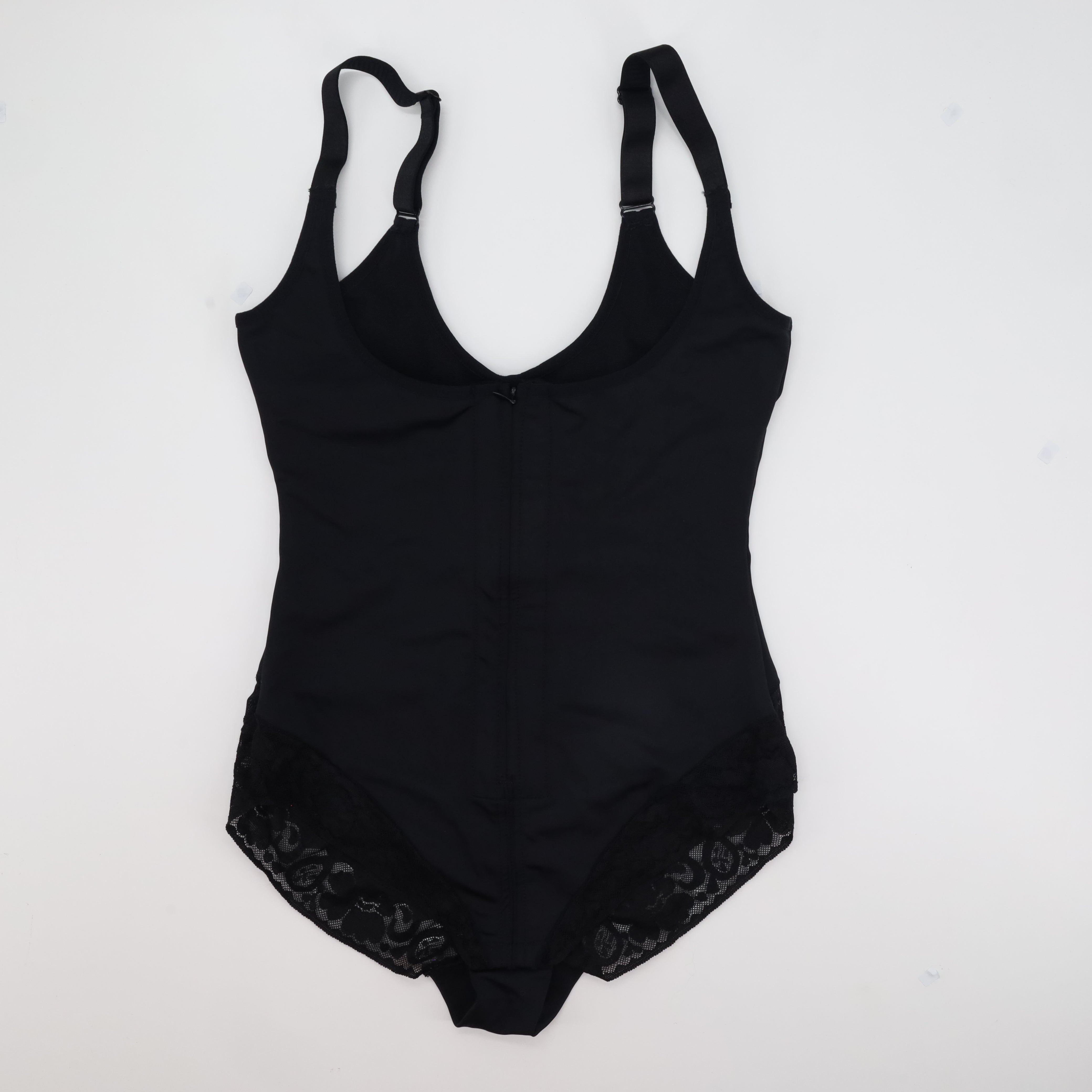 Body Marque inconnue Noir
