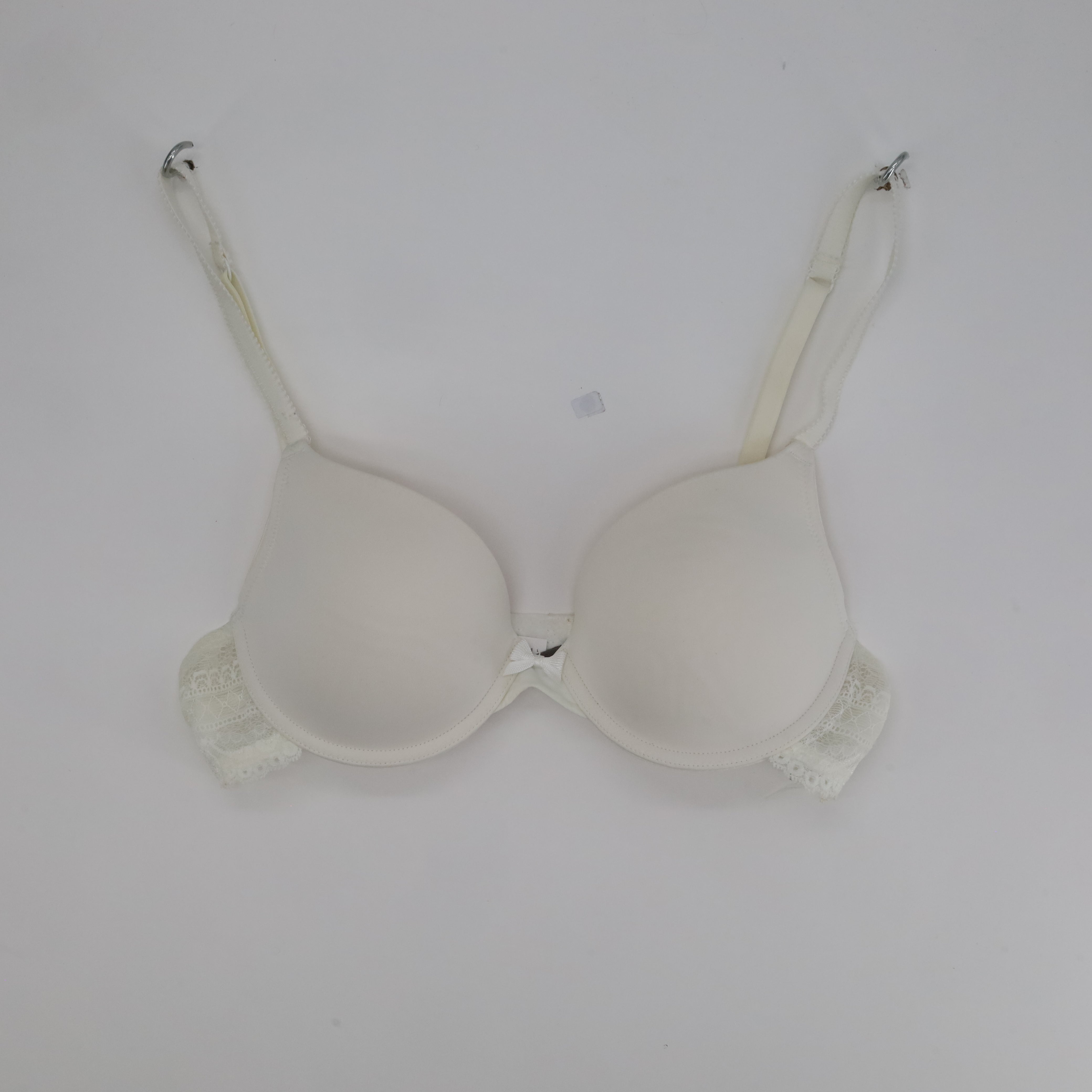 Soutien-gorge Monoprix Blanc