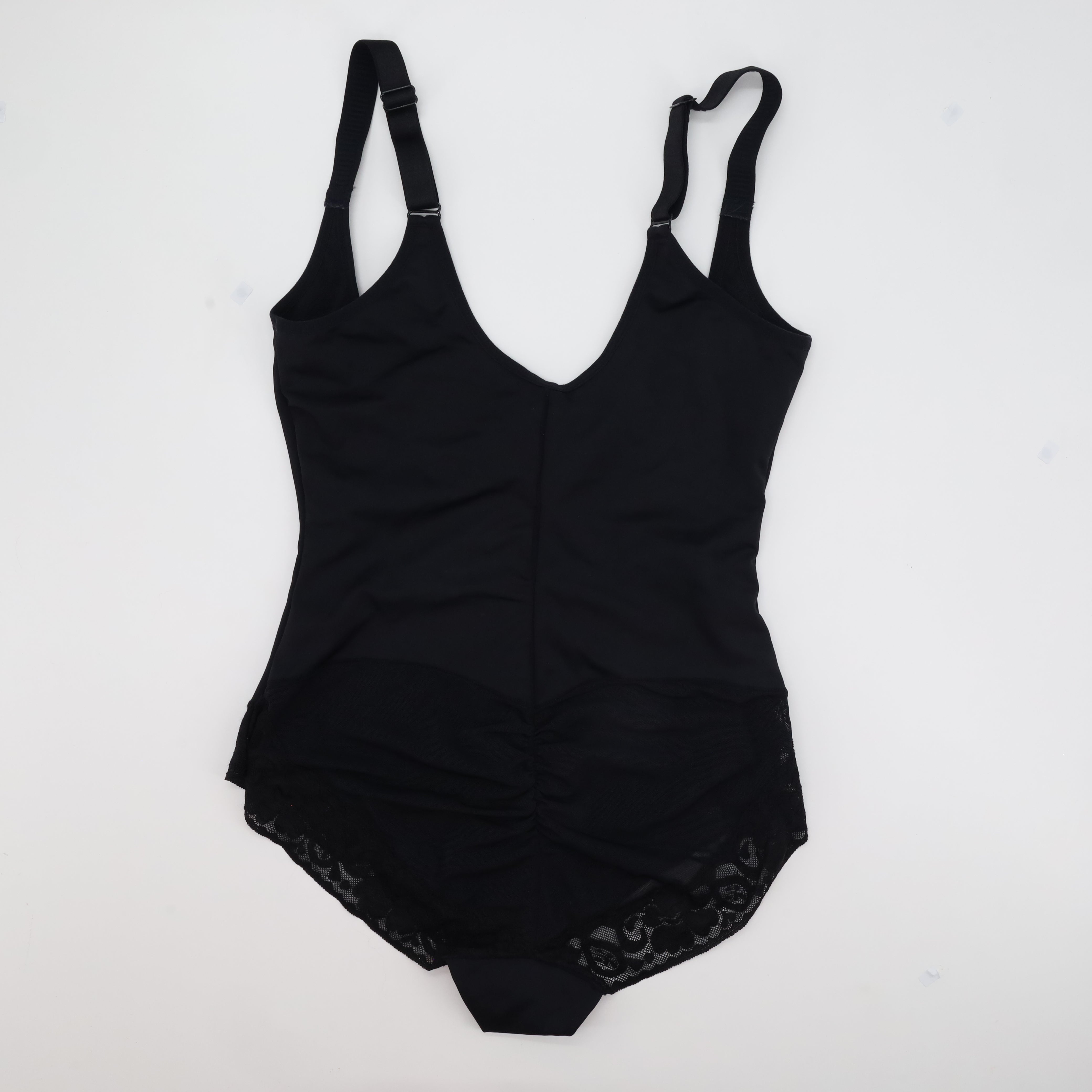 Body Marque inconnue Noir