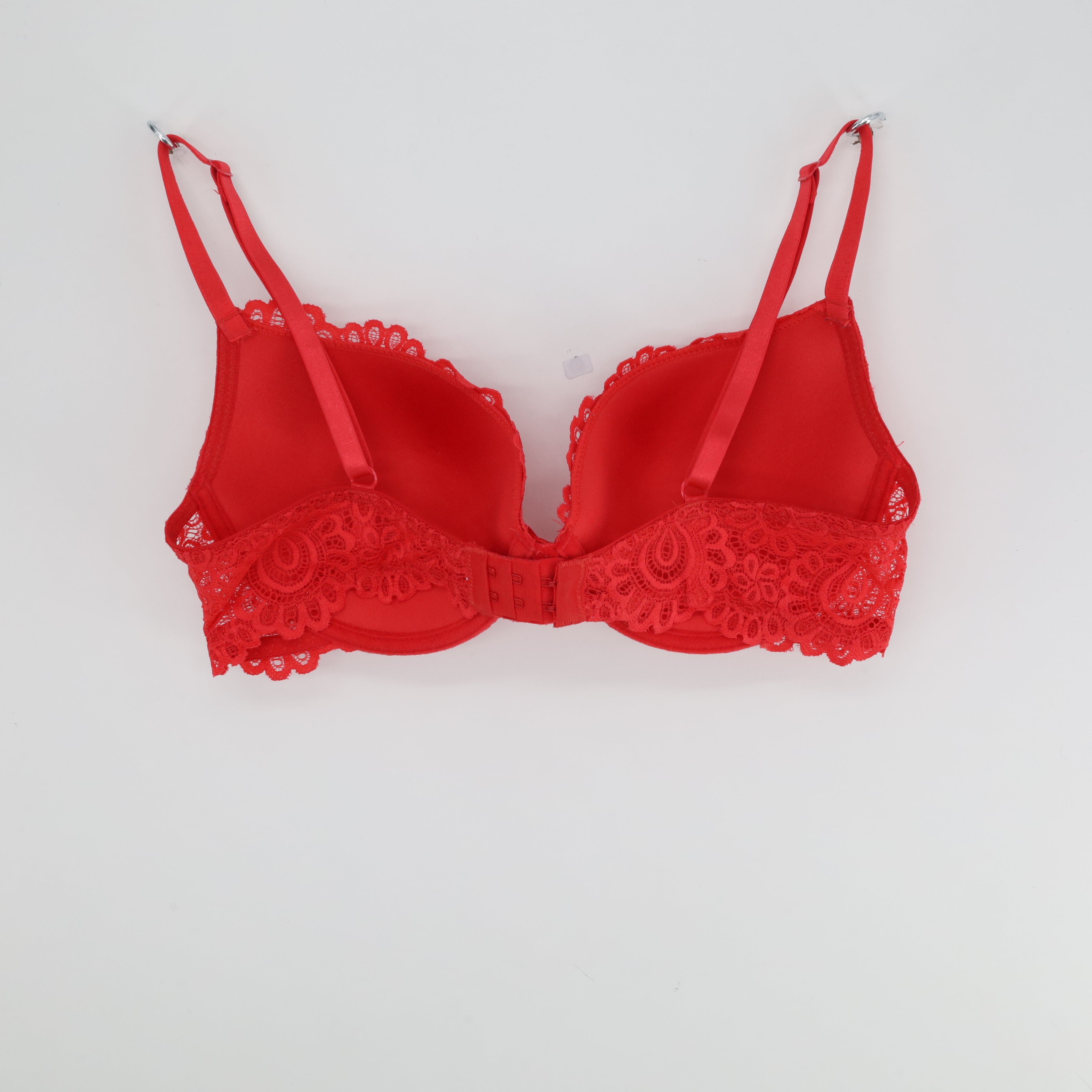 Soutien-gorge Rouge
