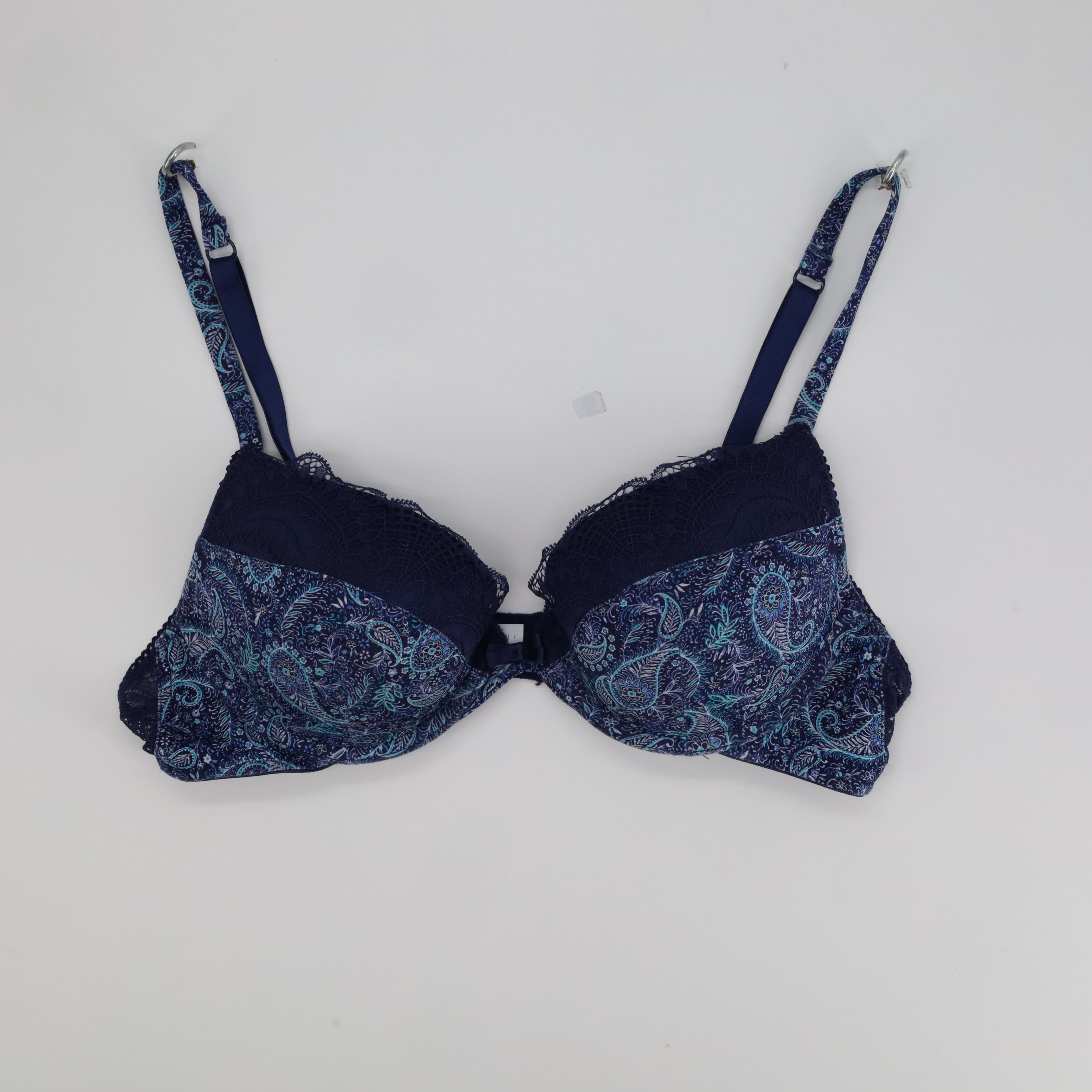 Soutien-gorge RougeGorge Bleu