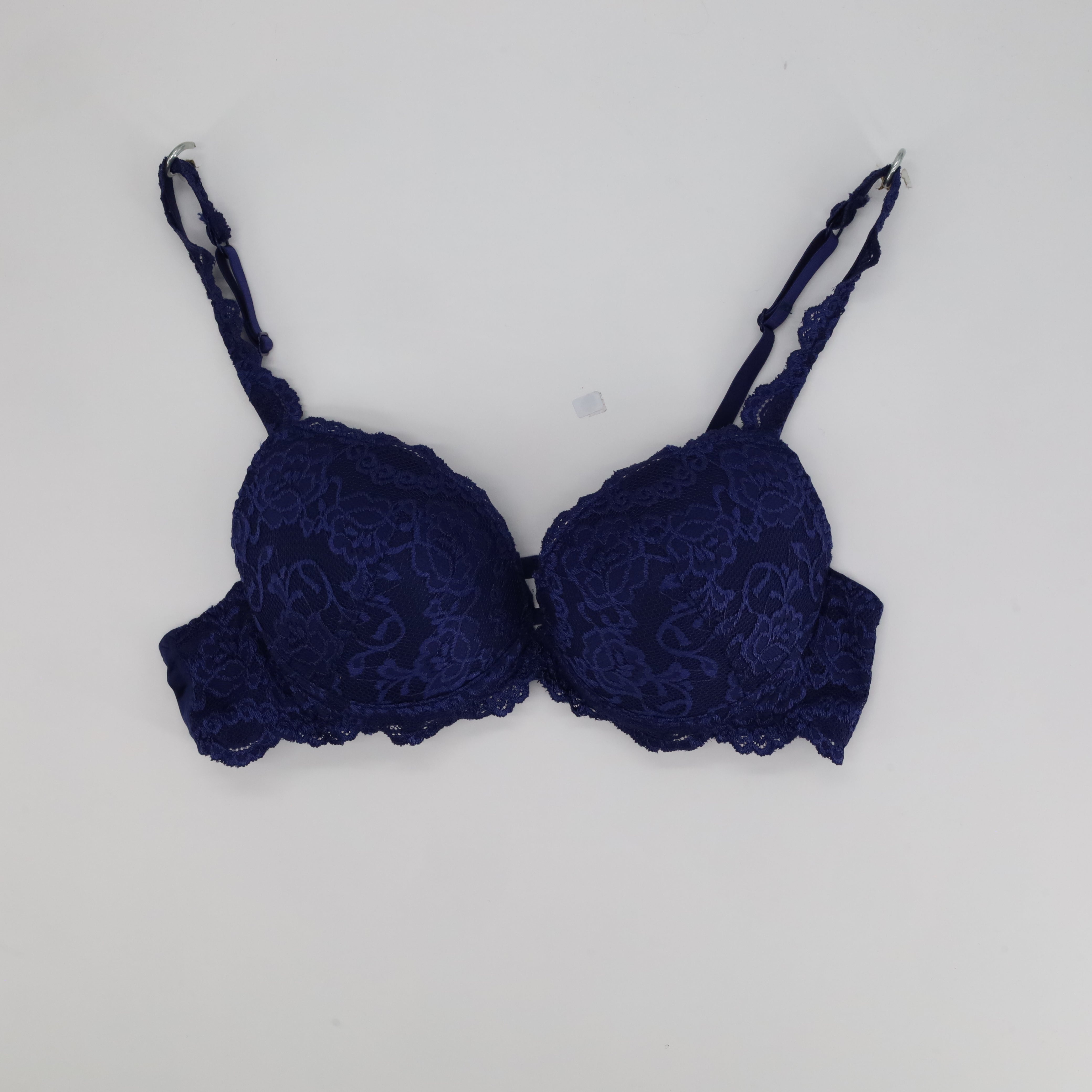 Soutien-gorge La Redoute Bleu