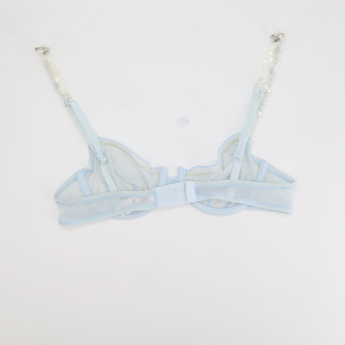 Soutien-gorge DIM Bleu