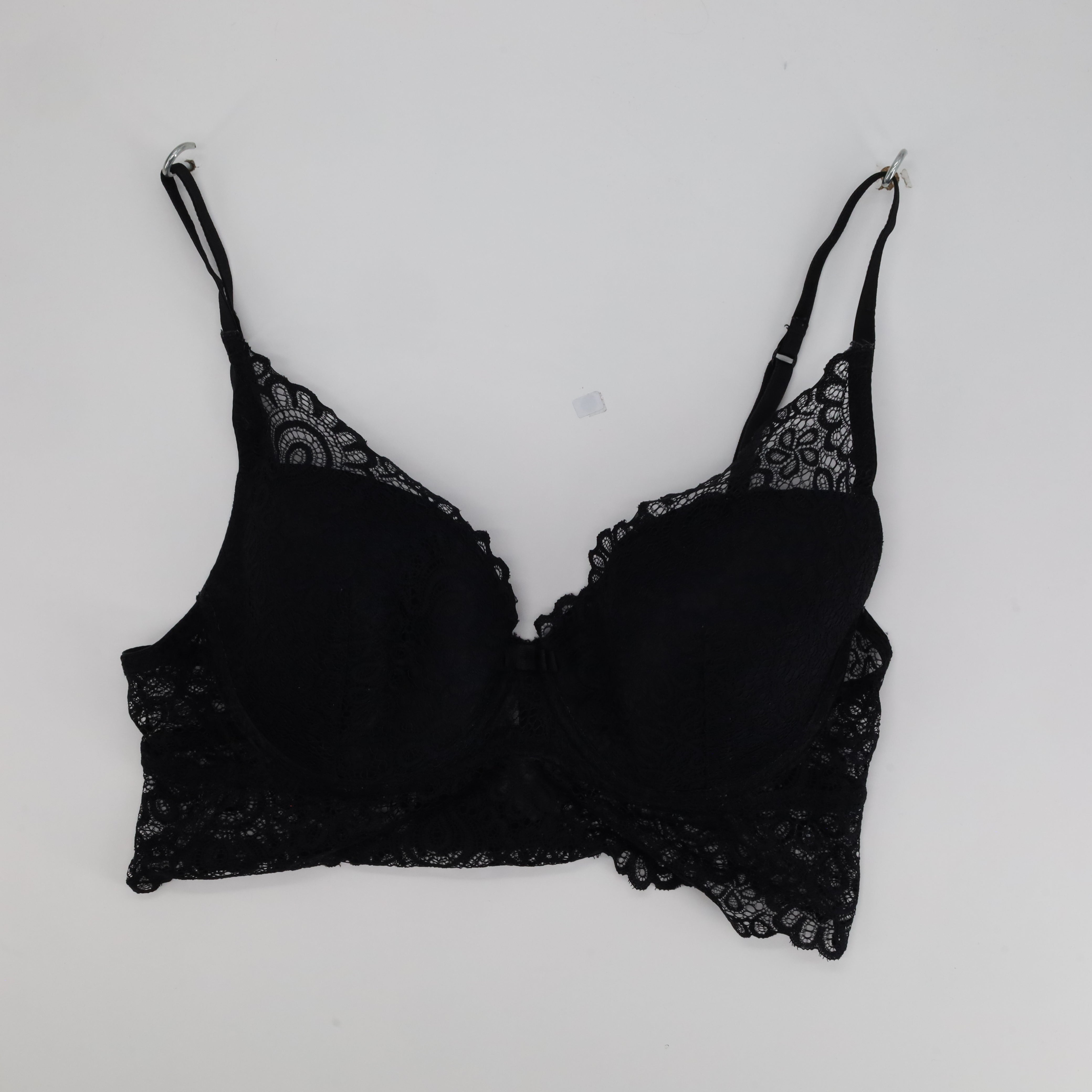 Soutien-gorge Noir