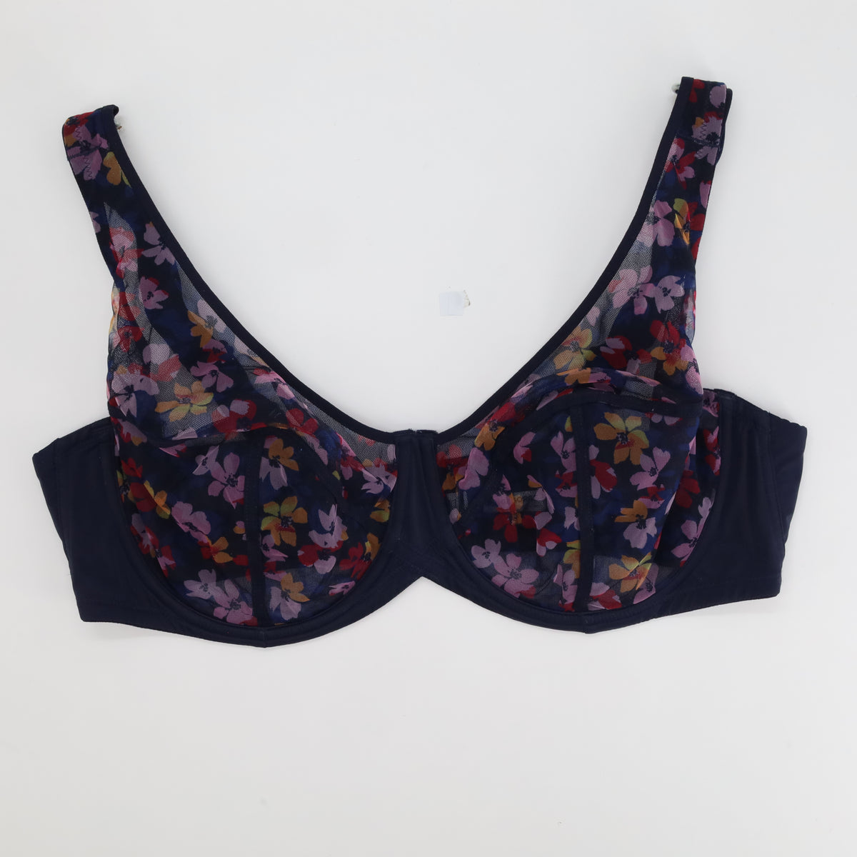 Soutien-gorge RougeGorge Bleu