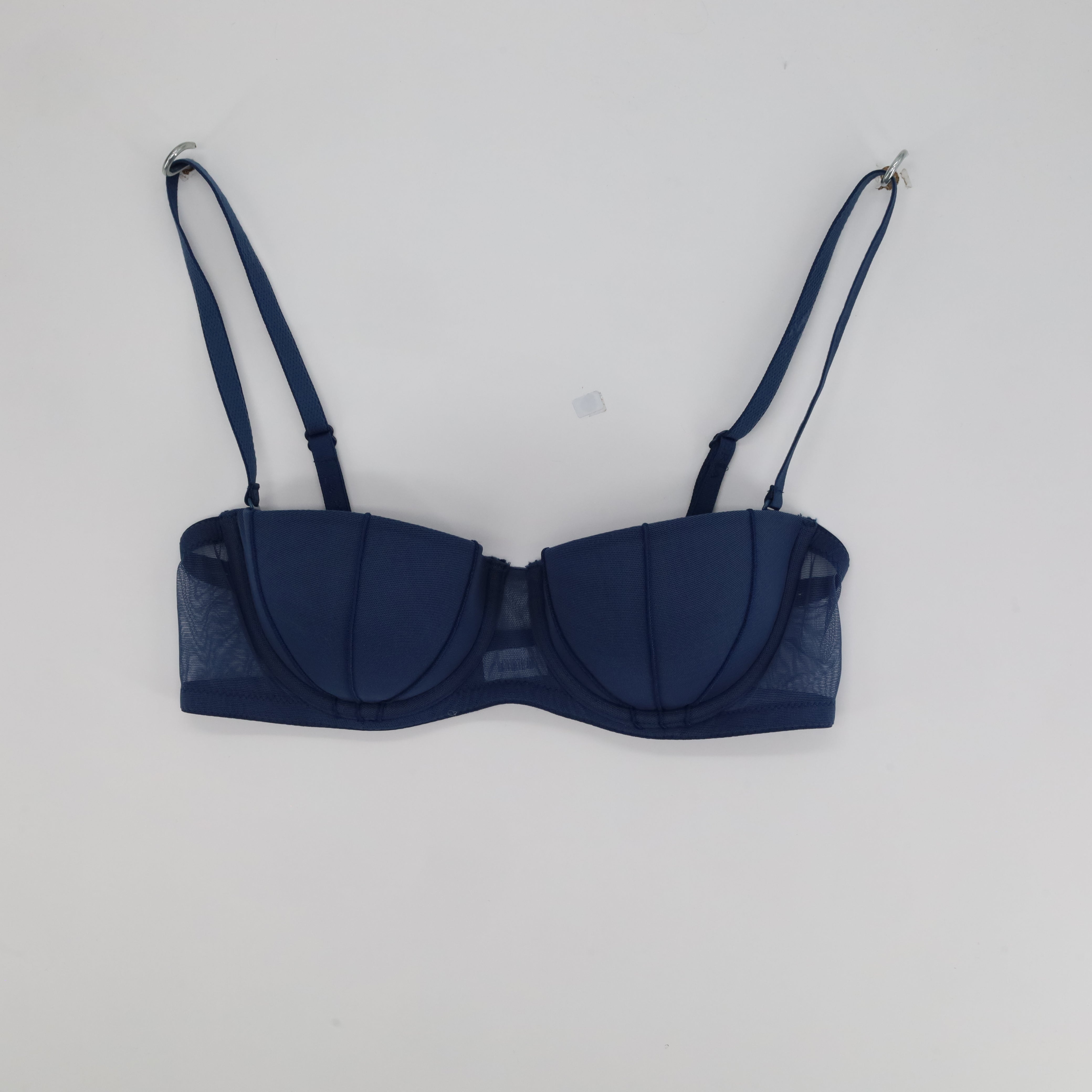 Soutien-gorge La Perla Bleu