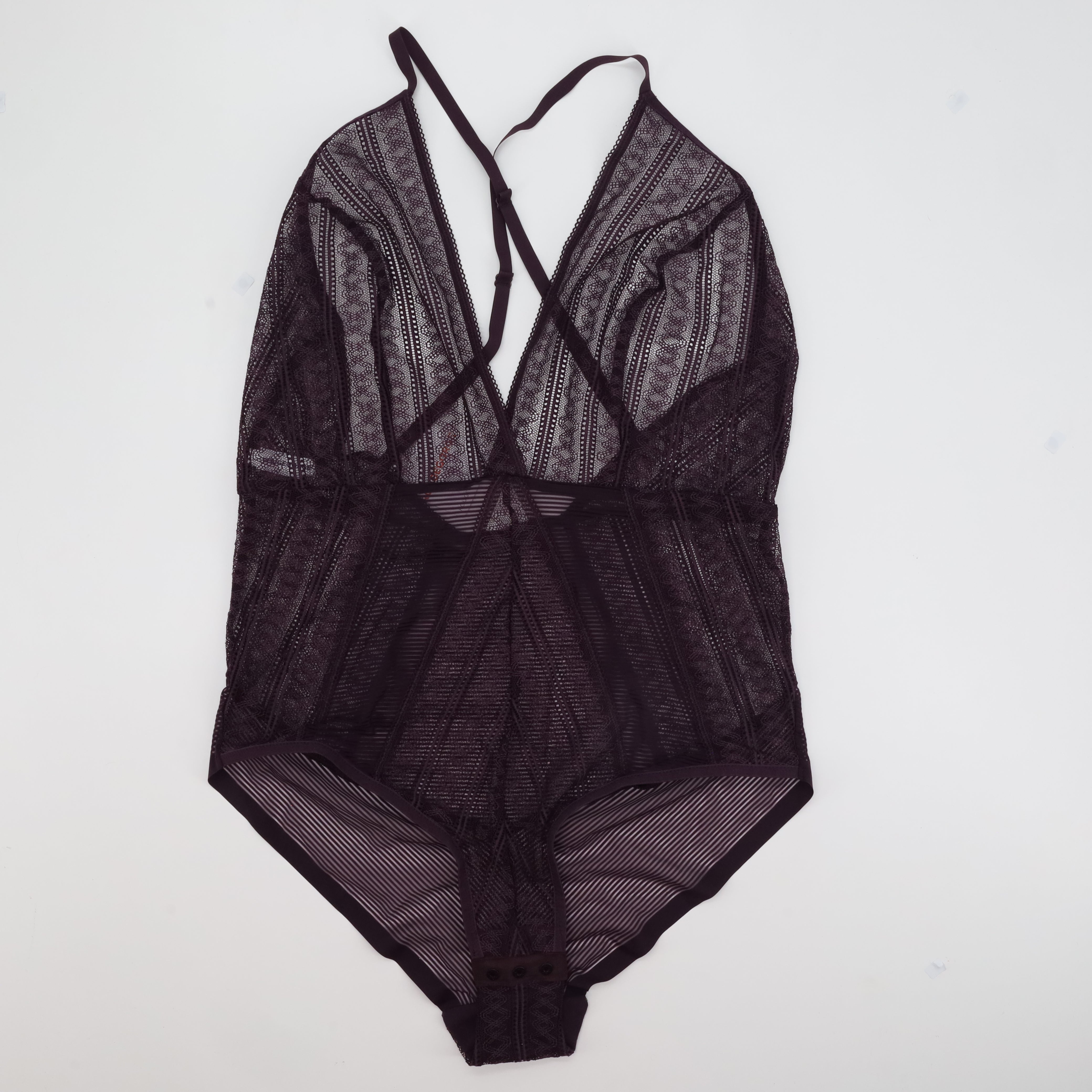 Body RougeGorge Violet