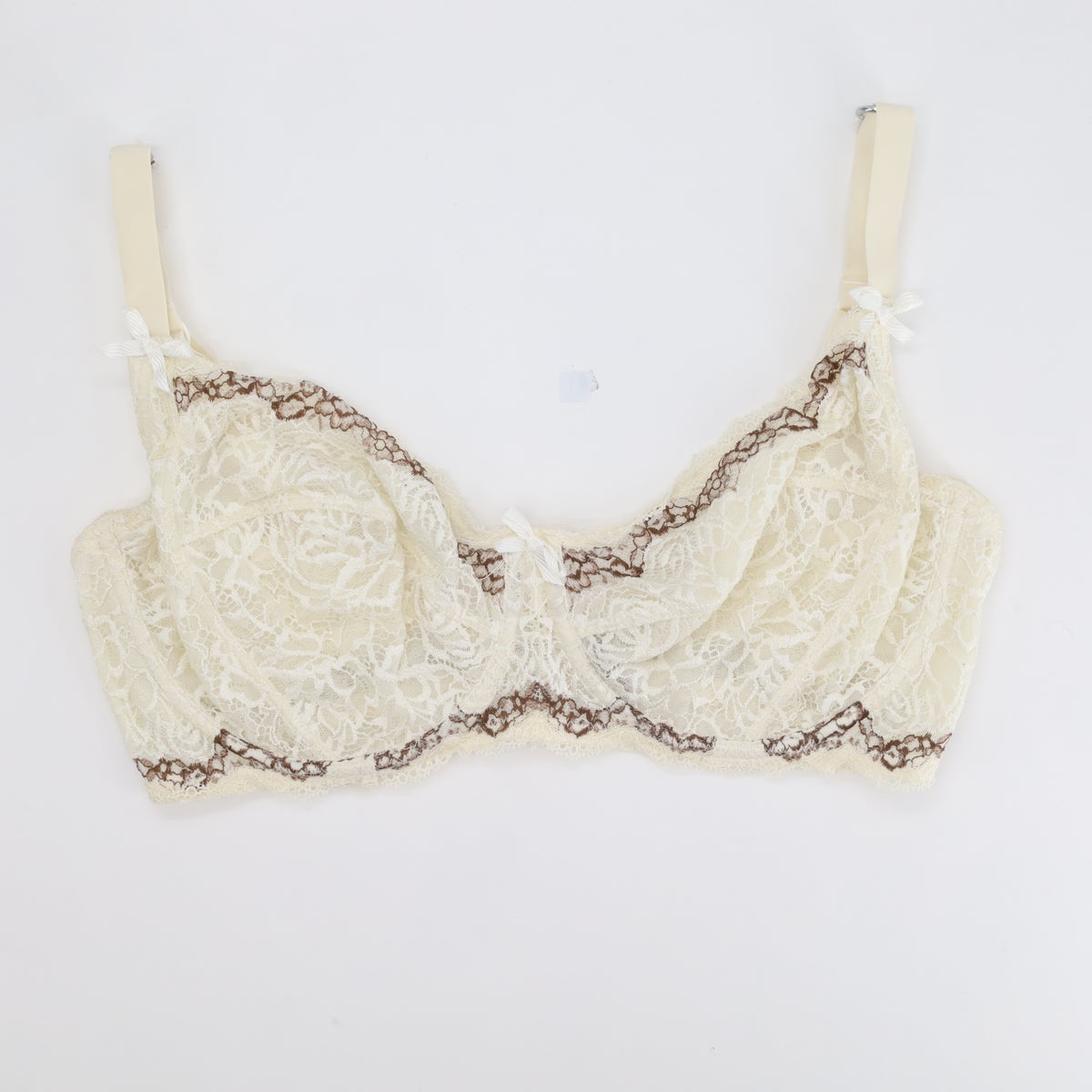 Soutien-gorge RougeGorge Beige
