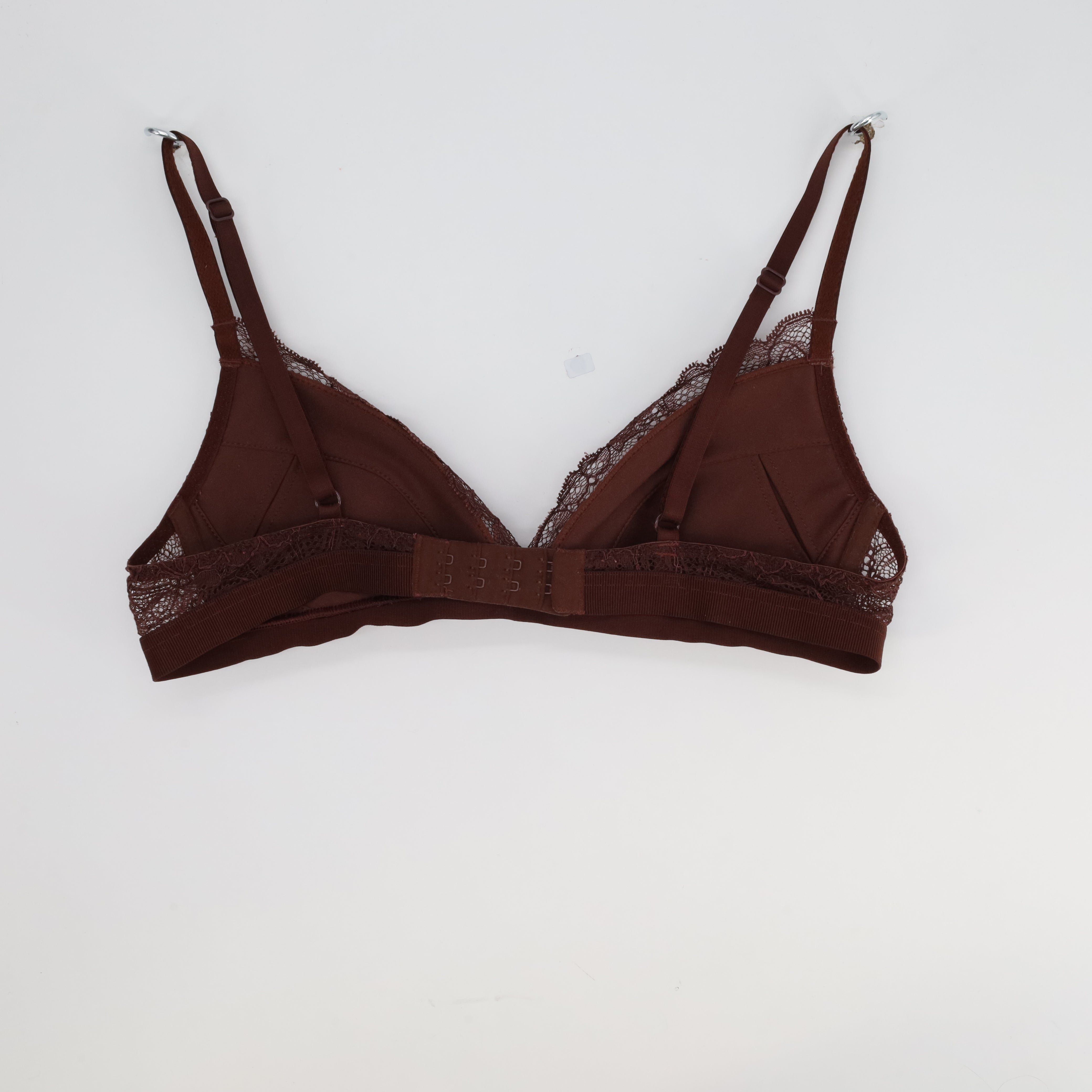 Soutien-gorge Princesse tam.tam Marron