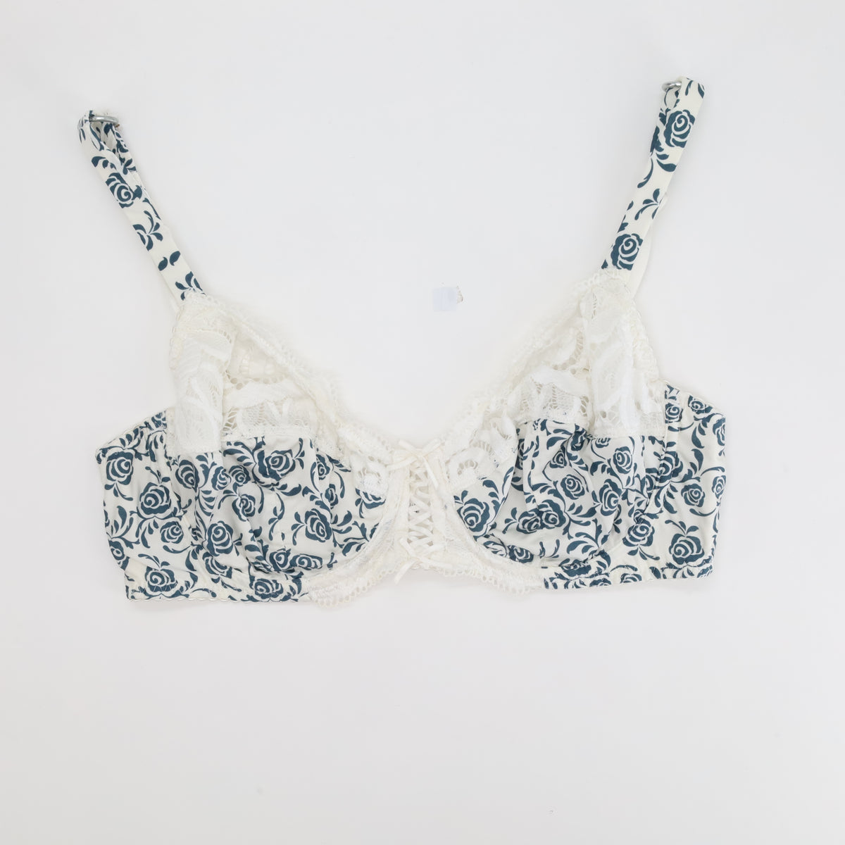Soutien-gorge Sans Complexe Blanc