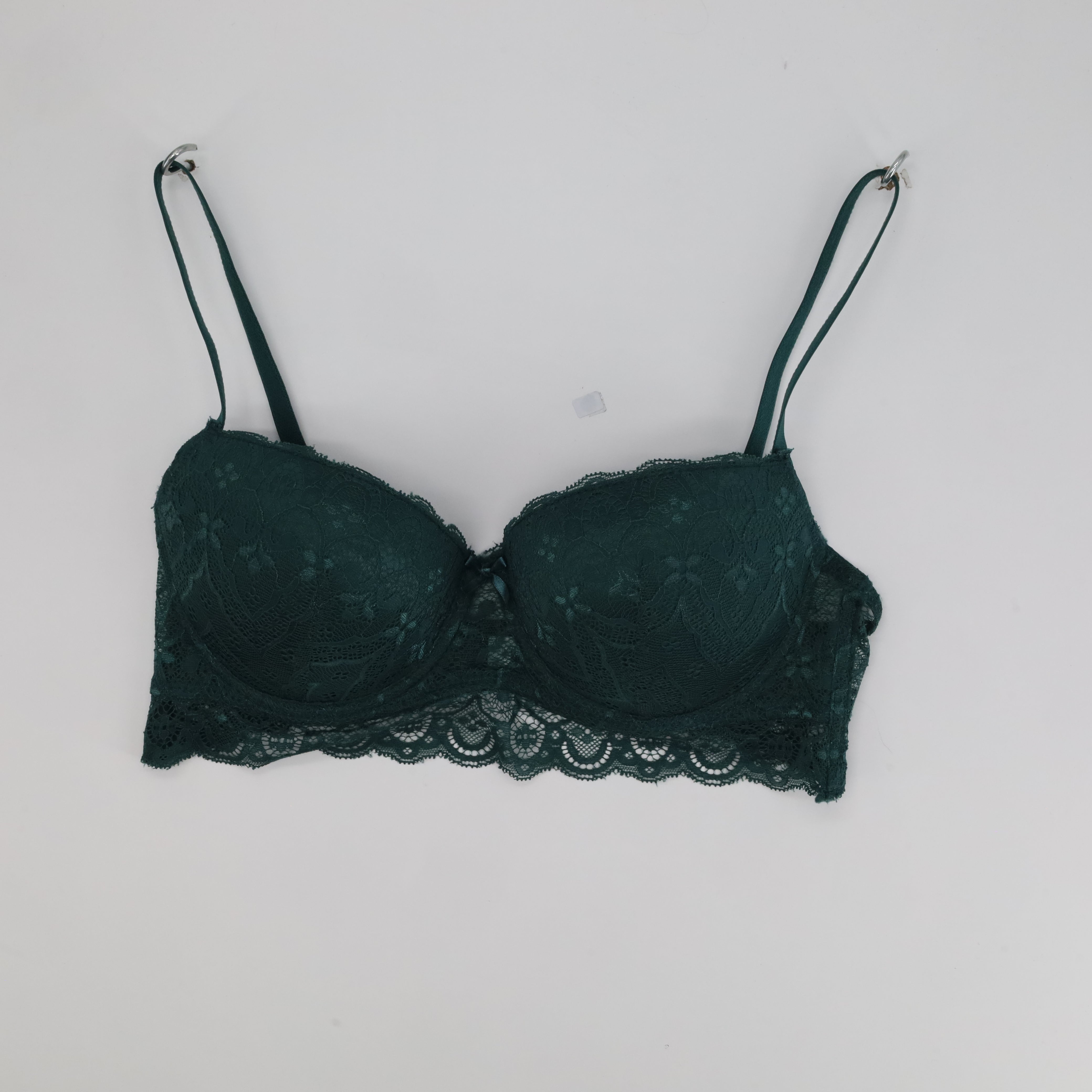 Soutien-gorge Manoukian Vert