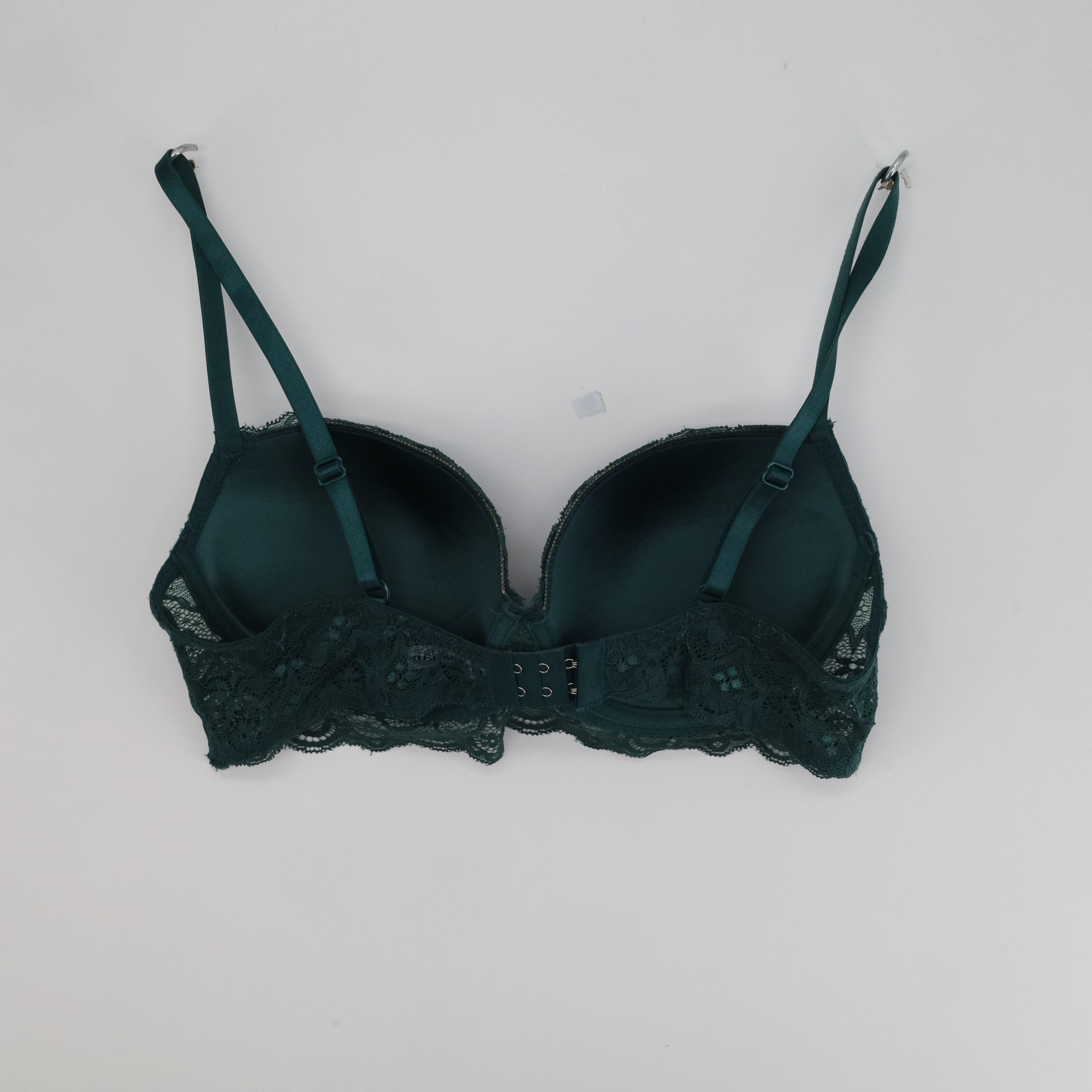 Soutien-gorge Manoukian Vert