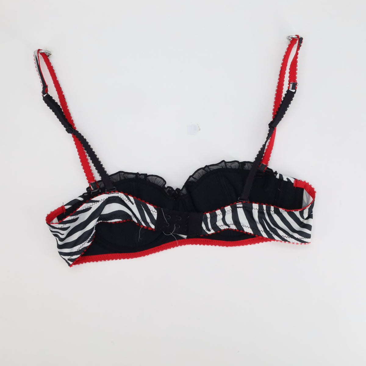 Soutien-gorge Jolidon Noir