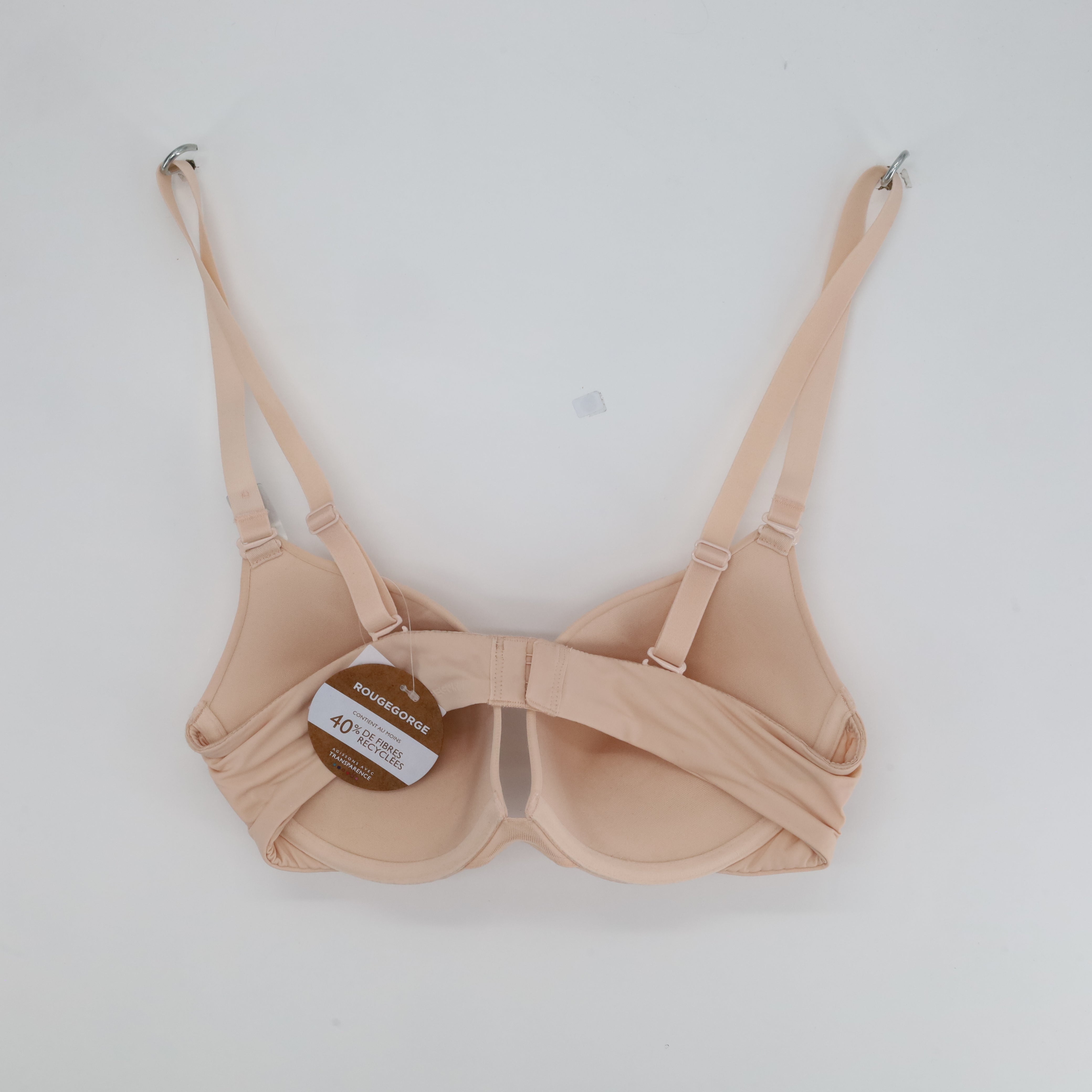 Soutien-gorge RougeGorge Rose