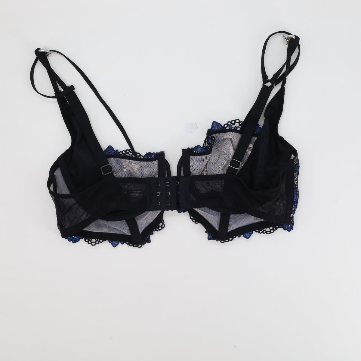 Soutien-gorge RougeGorge Noir
