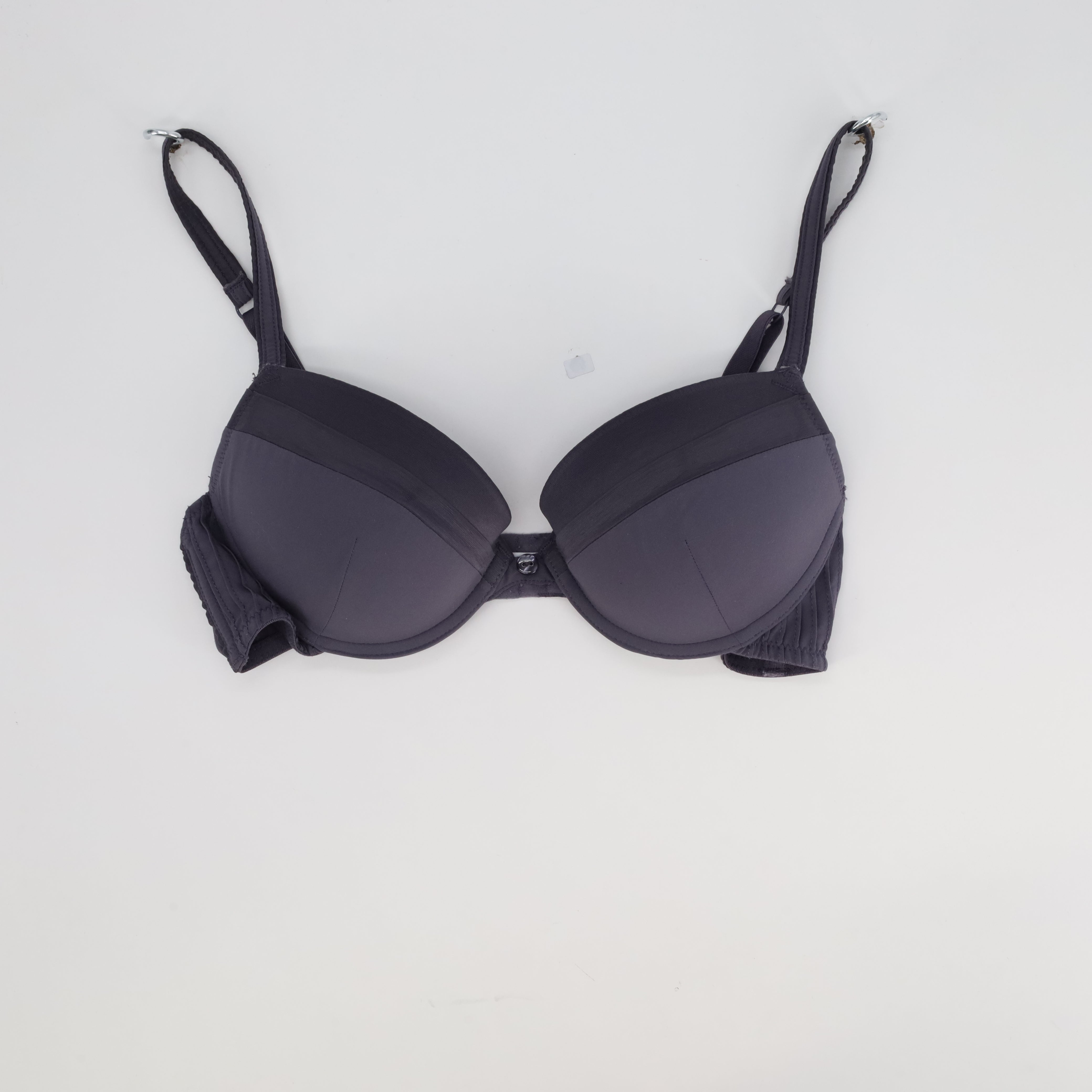 Soutien-gorge RougeGorge Gris