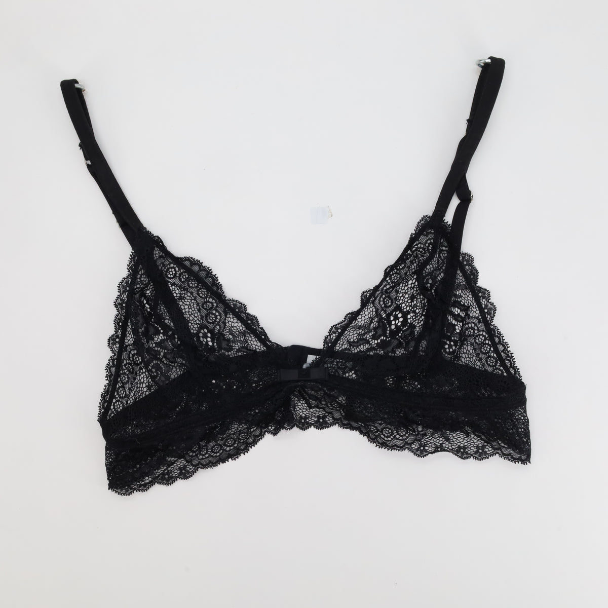 Soutien-gorge ETAM Noir