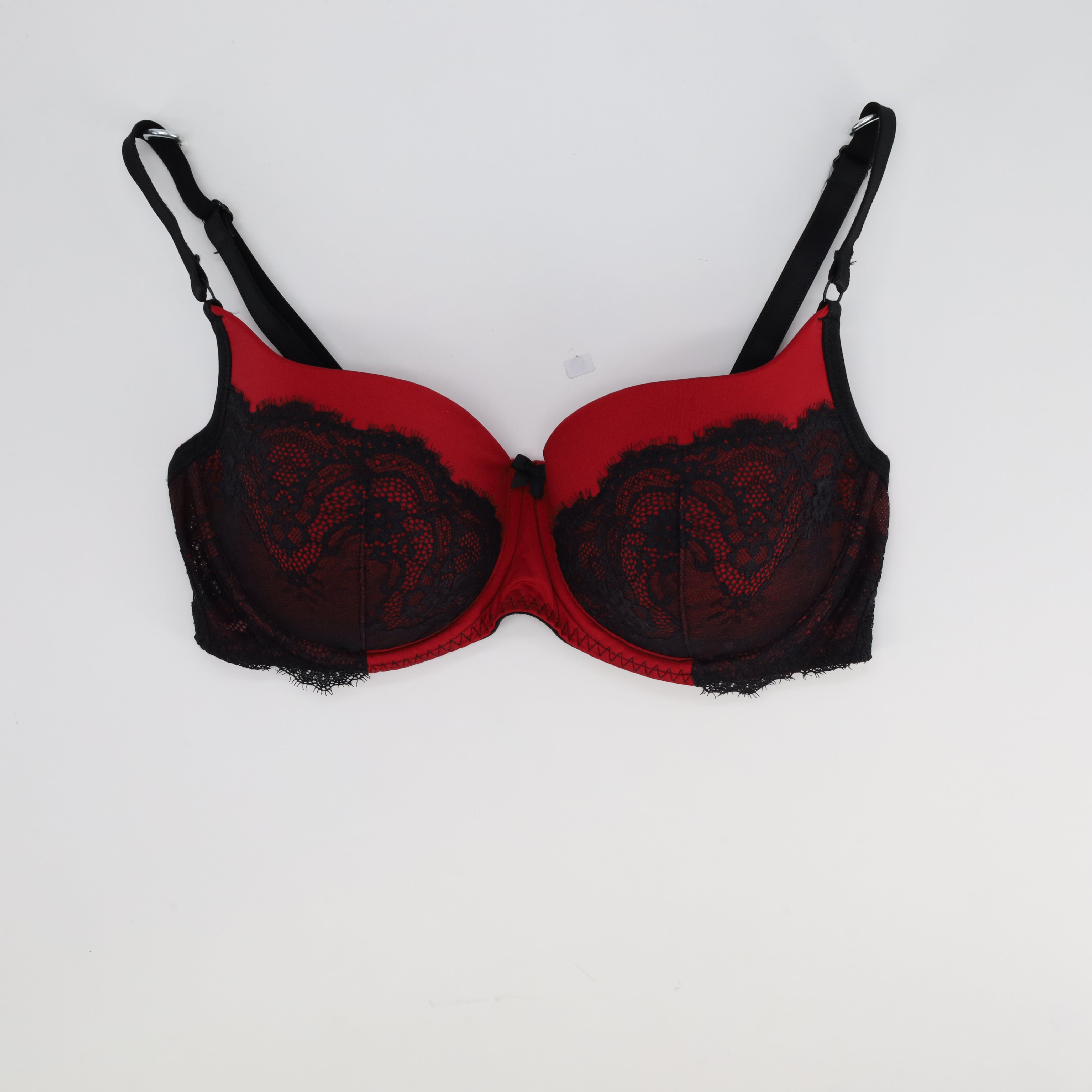 Soutien-gorge Noir