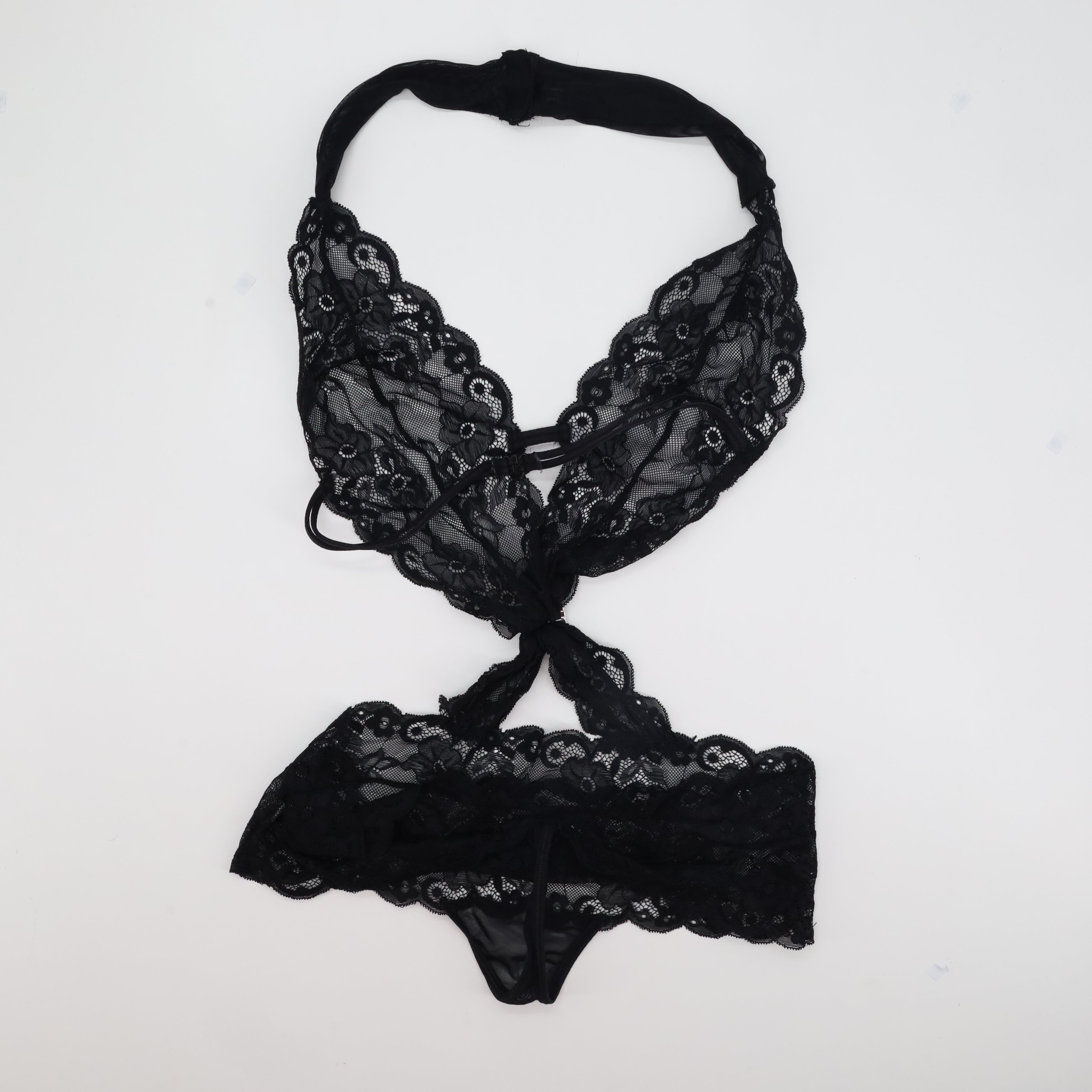 Body Marque inconnue Noir