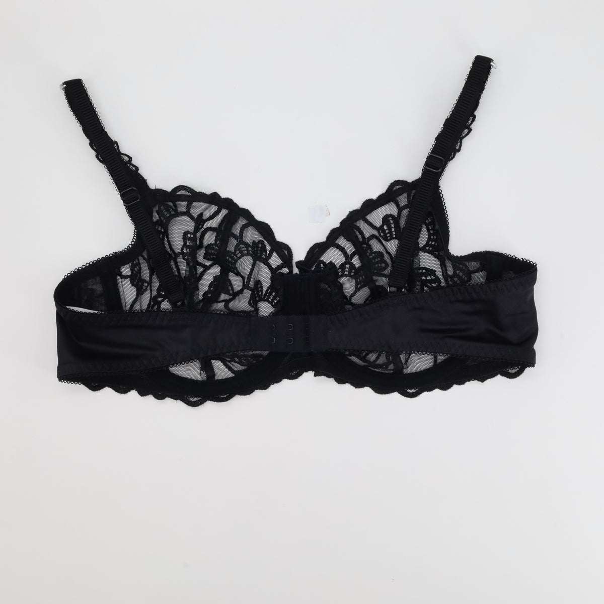 Soutien-gorge FAUVE Noir
