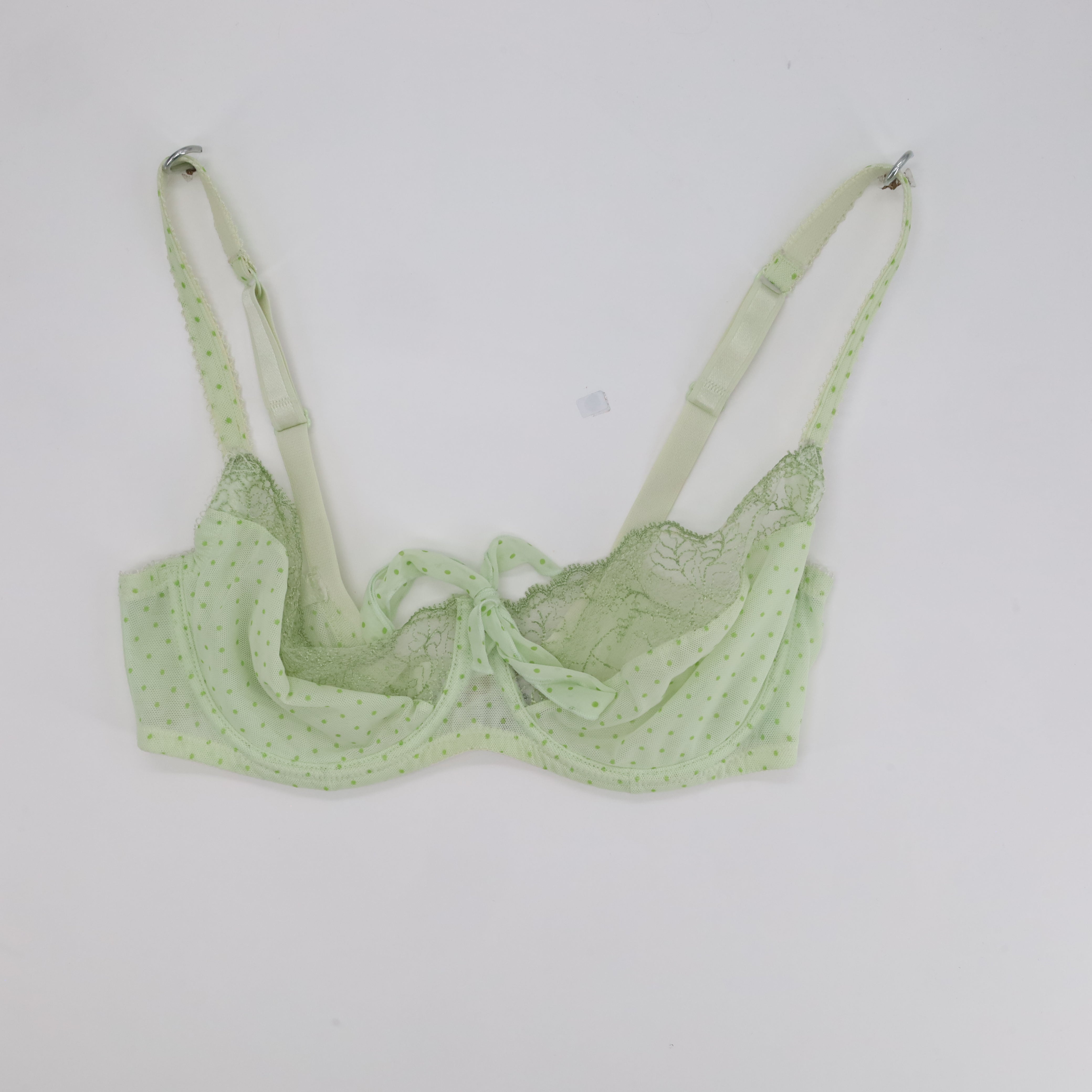 Soutien-gorge ETAM Vert