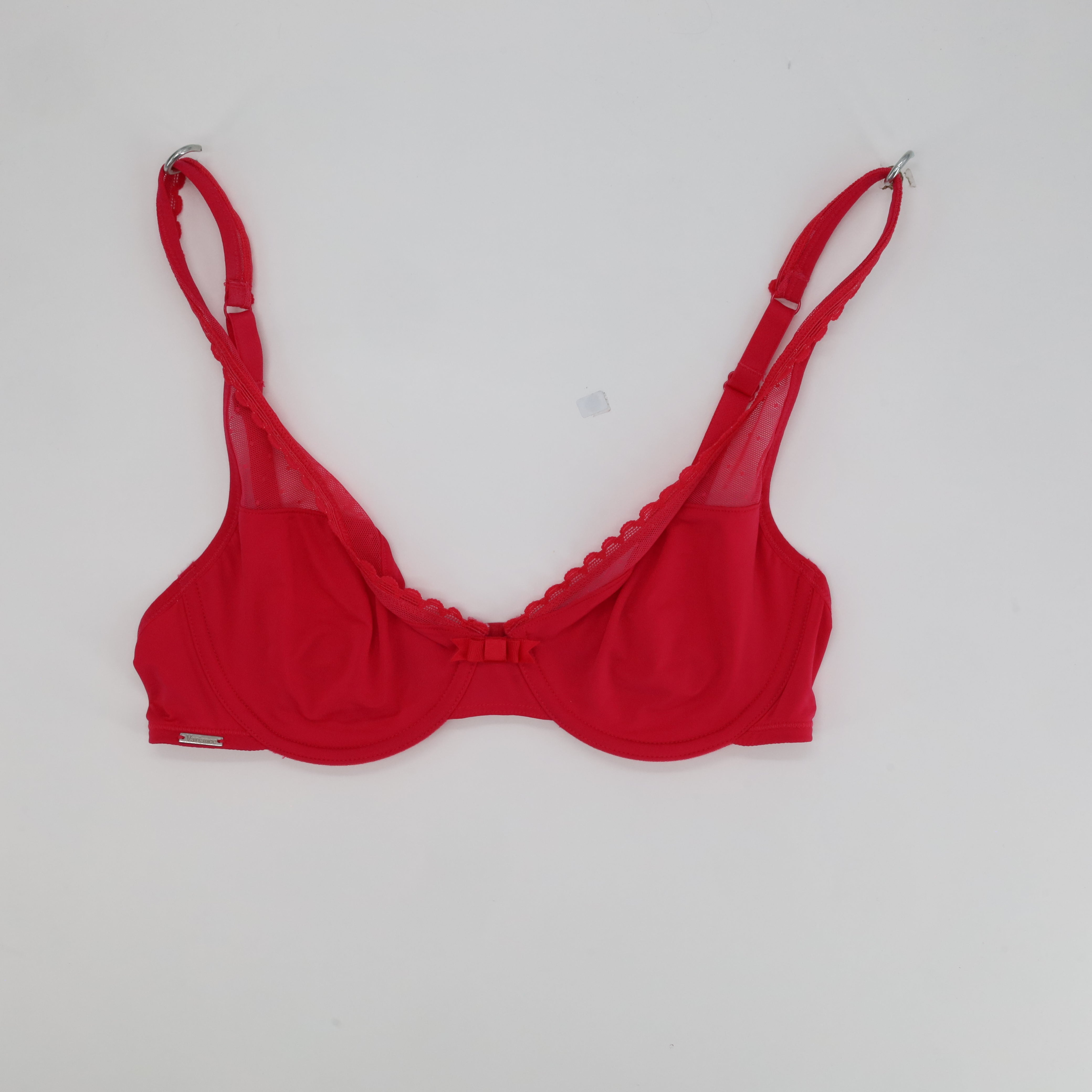 Soutien-gorge Variance Rose