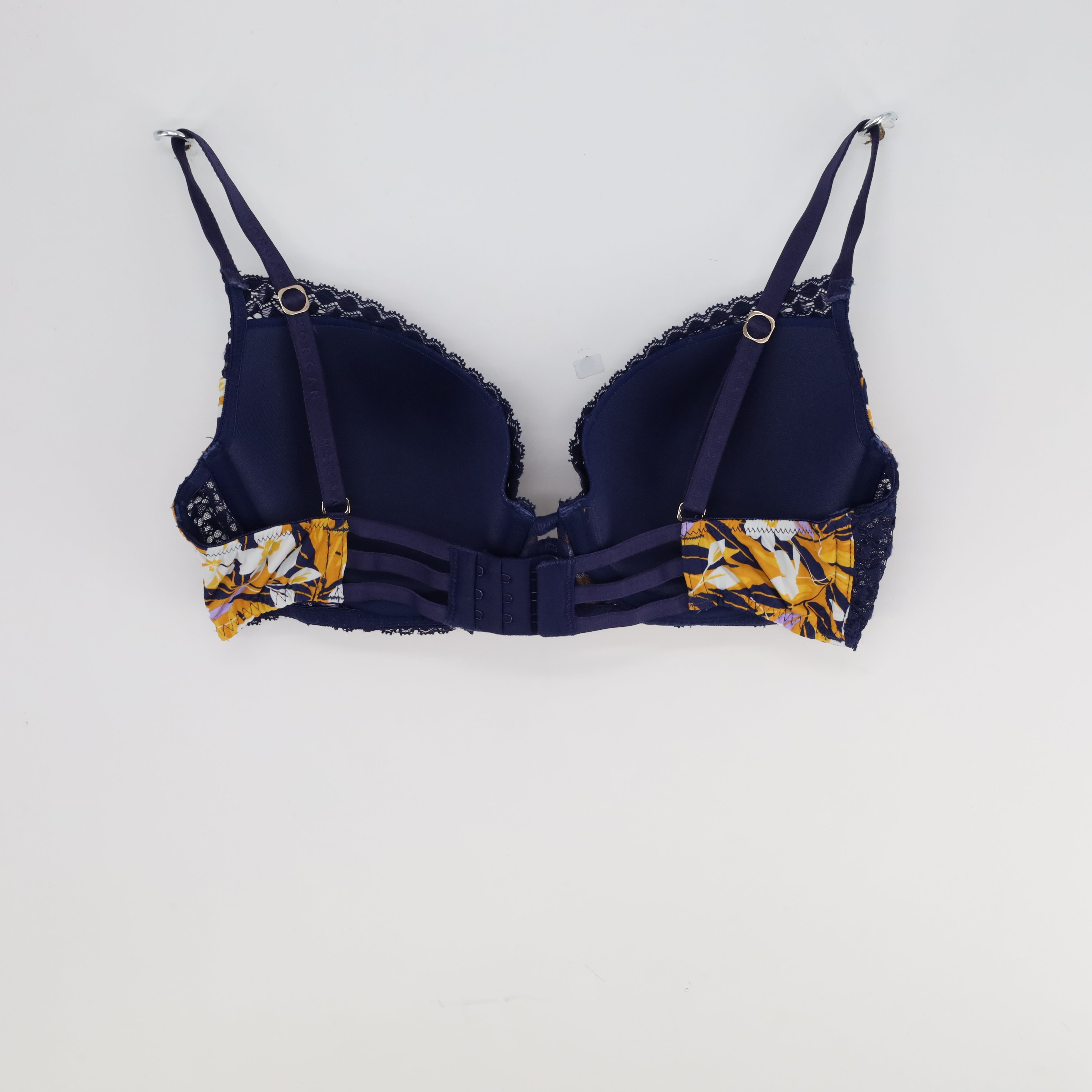 Soutien-gorge Morgan Noir