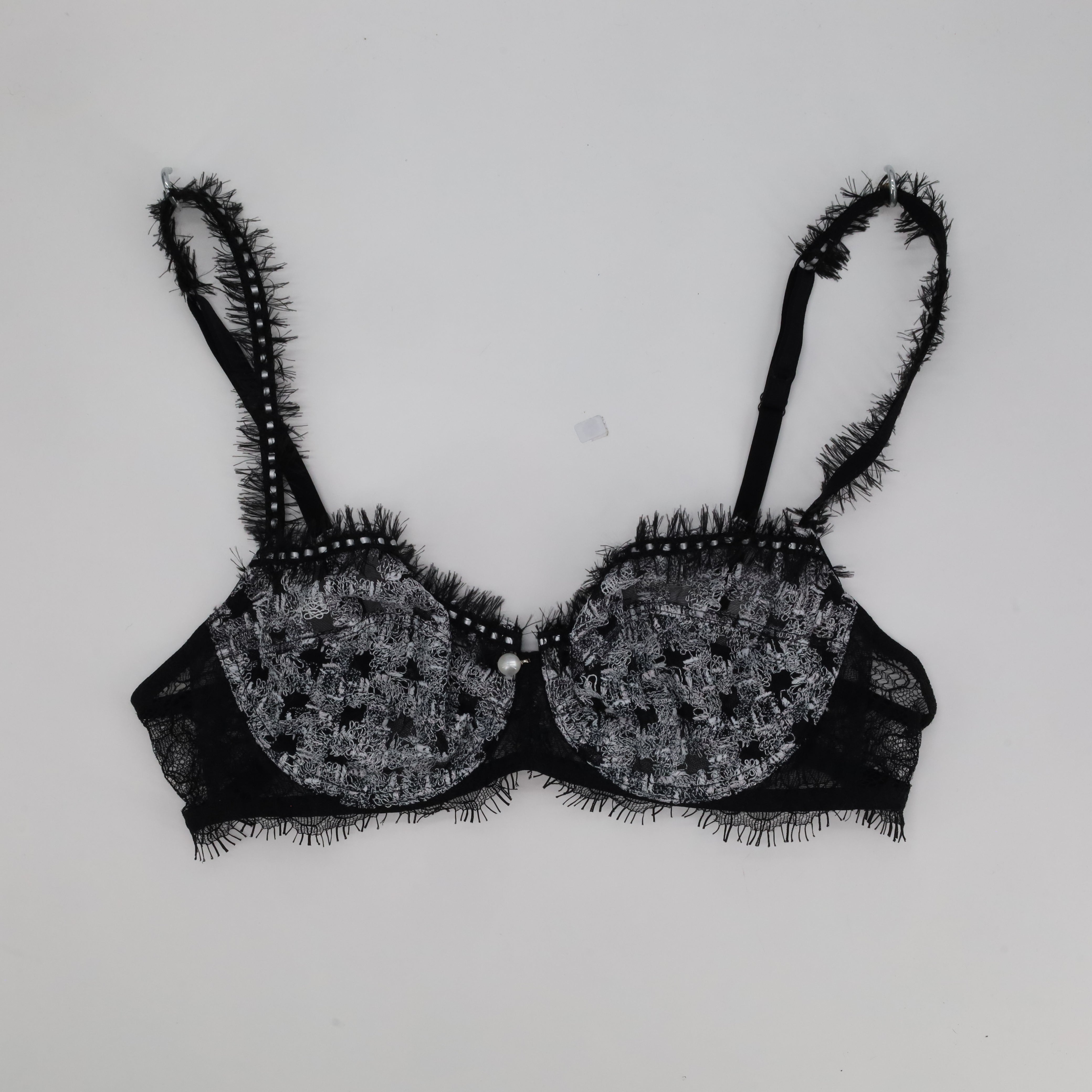 Soutien-gorge Lise Charmel Noir