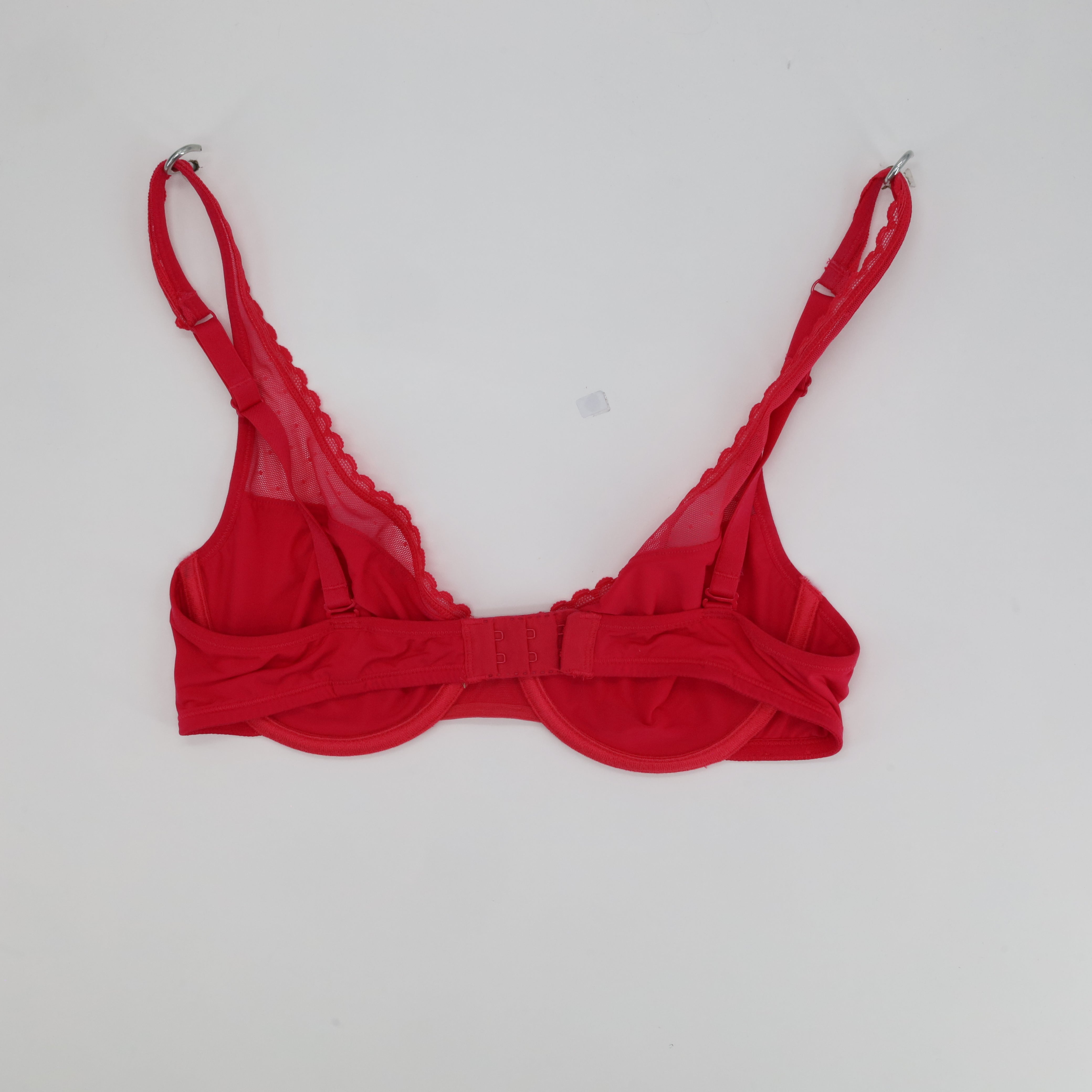 Soutien-gorge Variance Rose