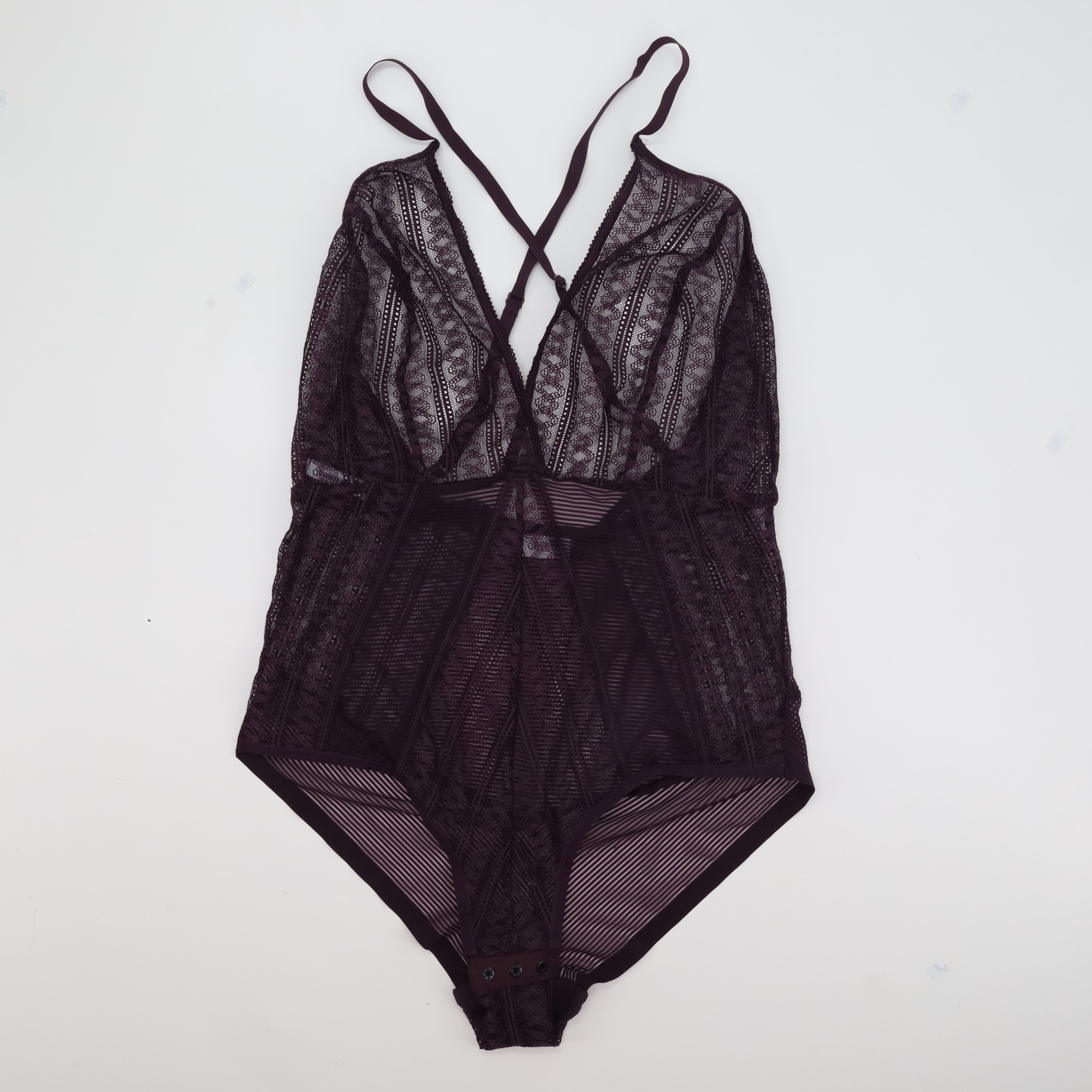 Body RougeGorge Violet