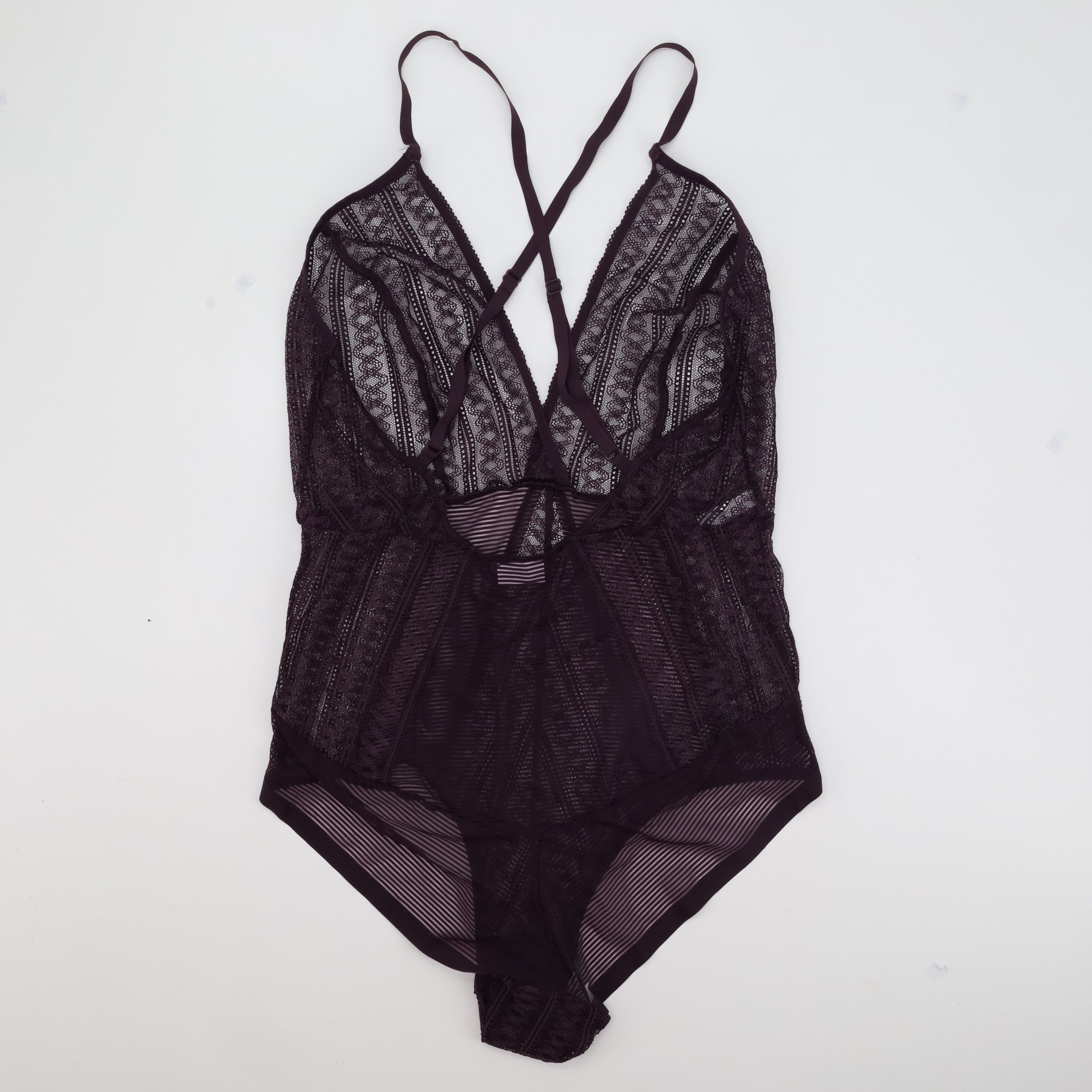 Body RougeGorge Violet