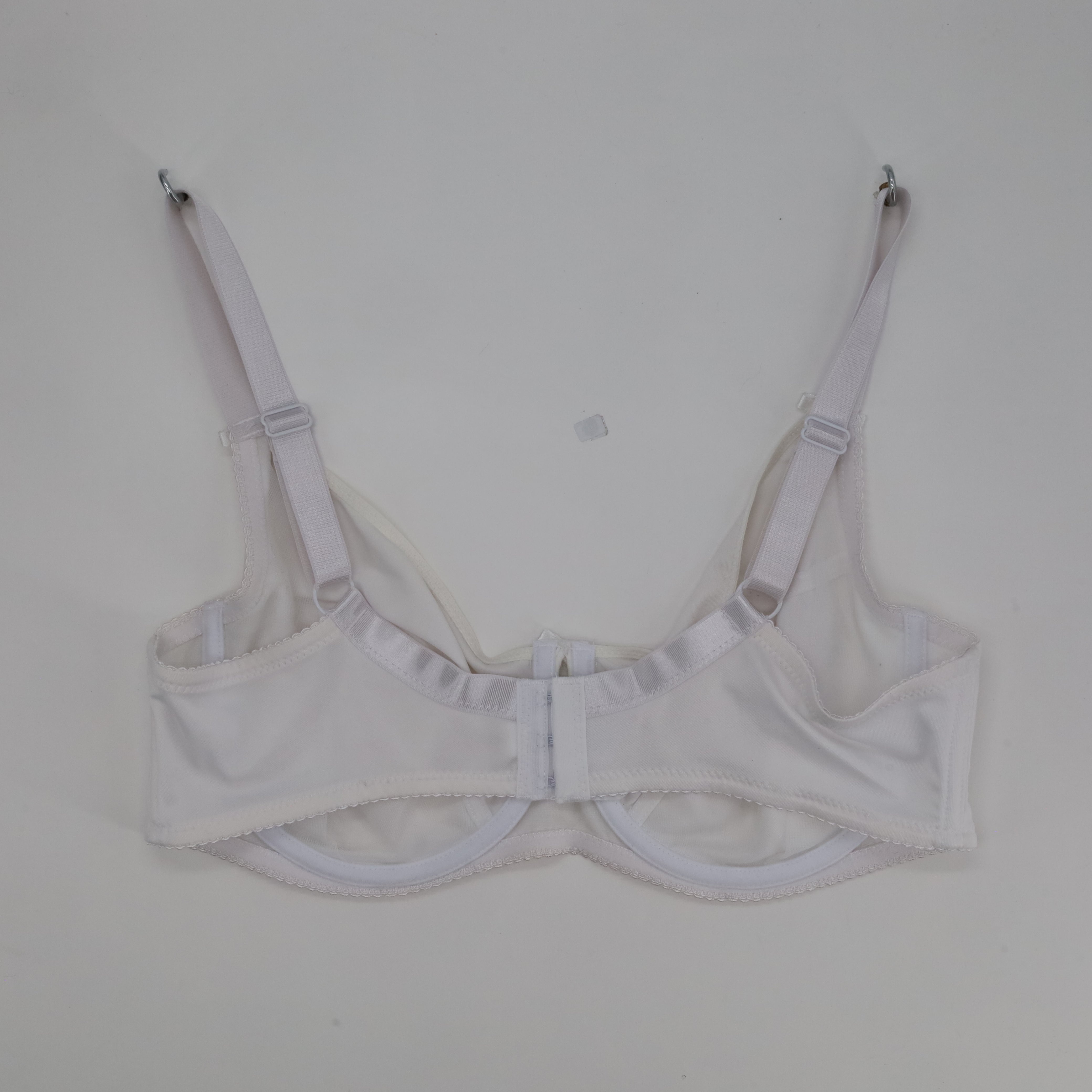 Soutien-gorge Blanc