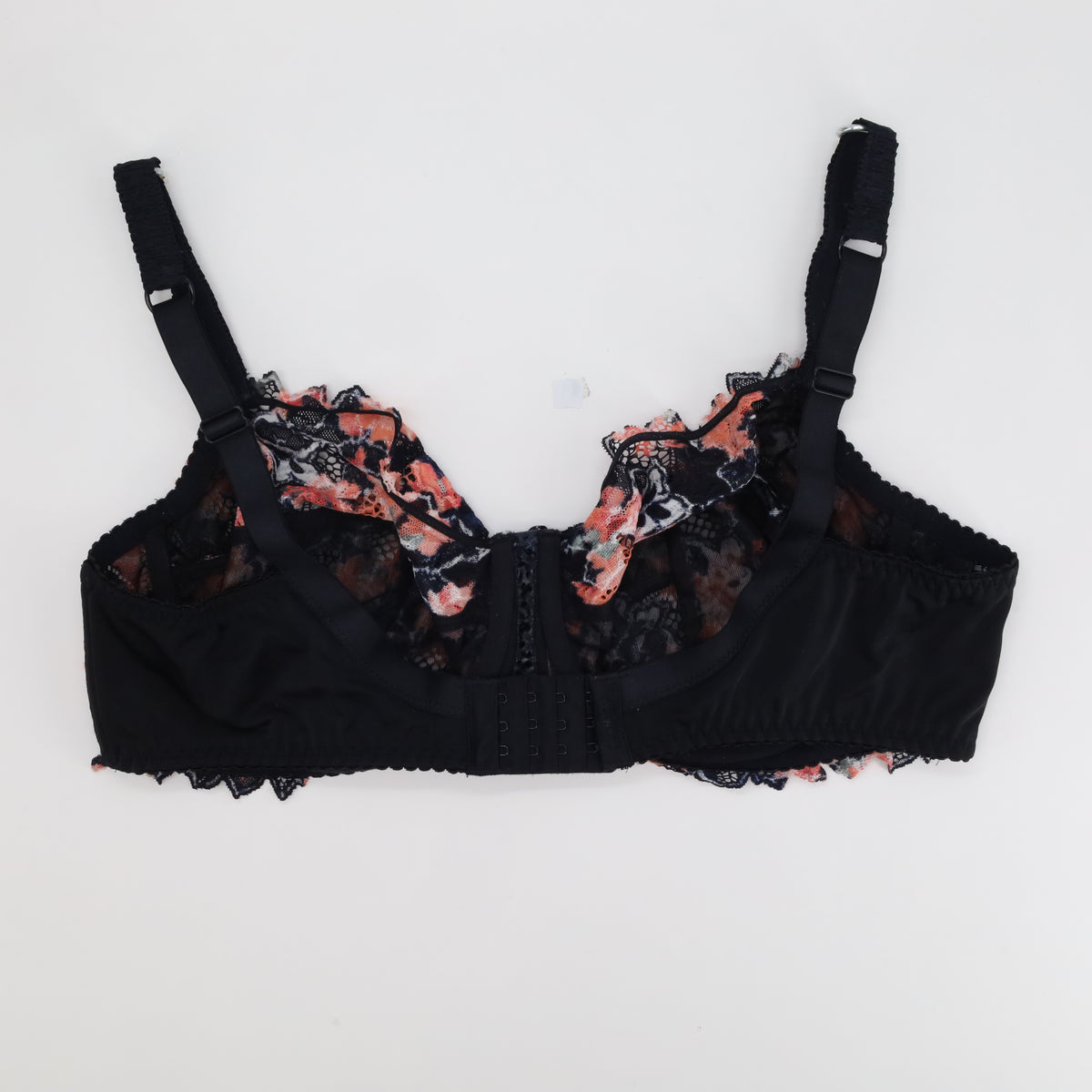 Soutien-gorge Sans Complexe Noir