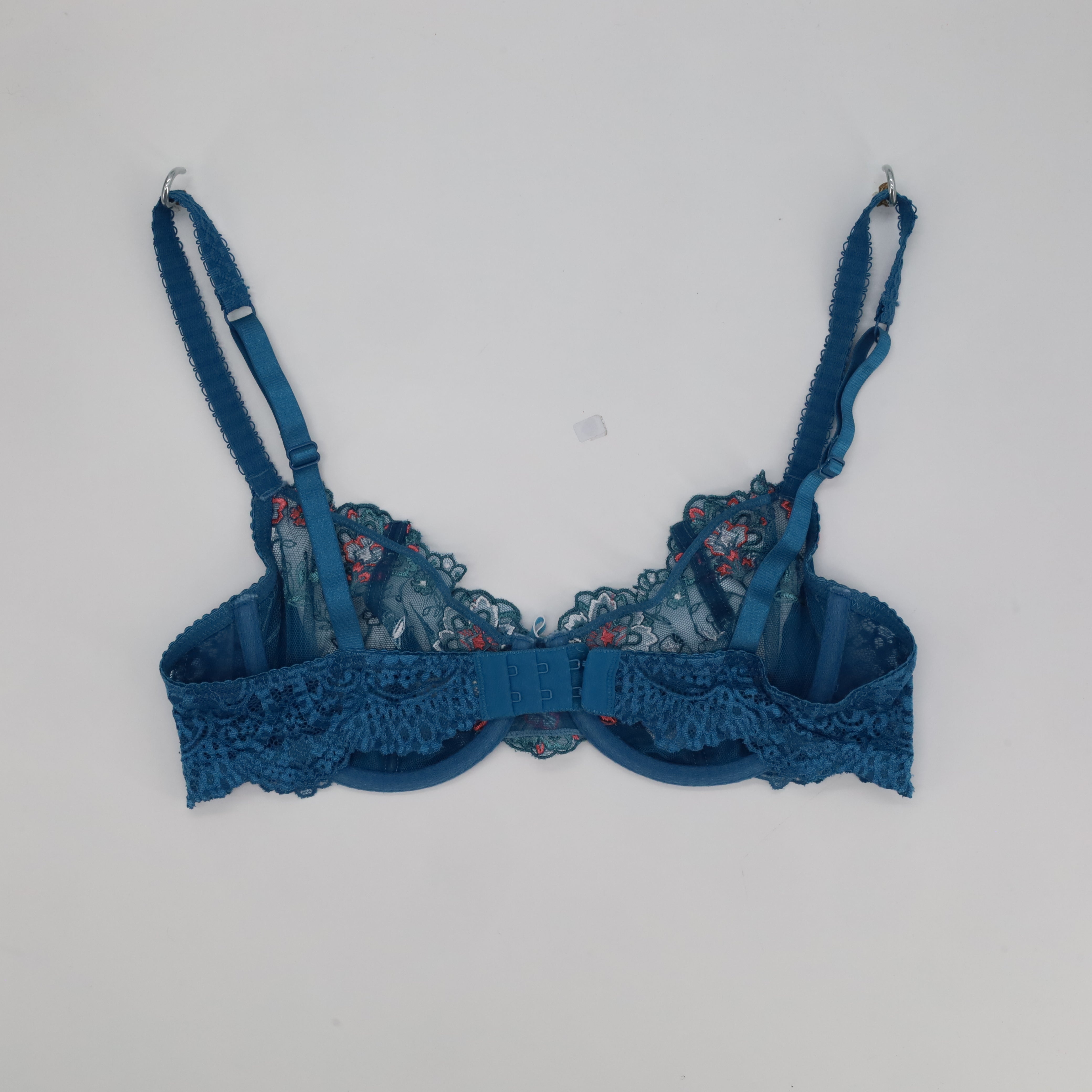 Soutien-gorge RougeGorge Bleu