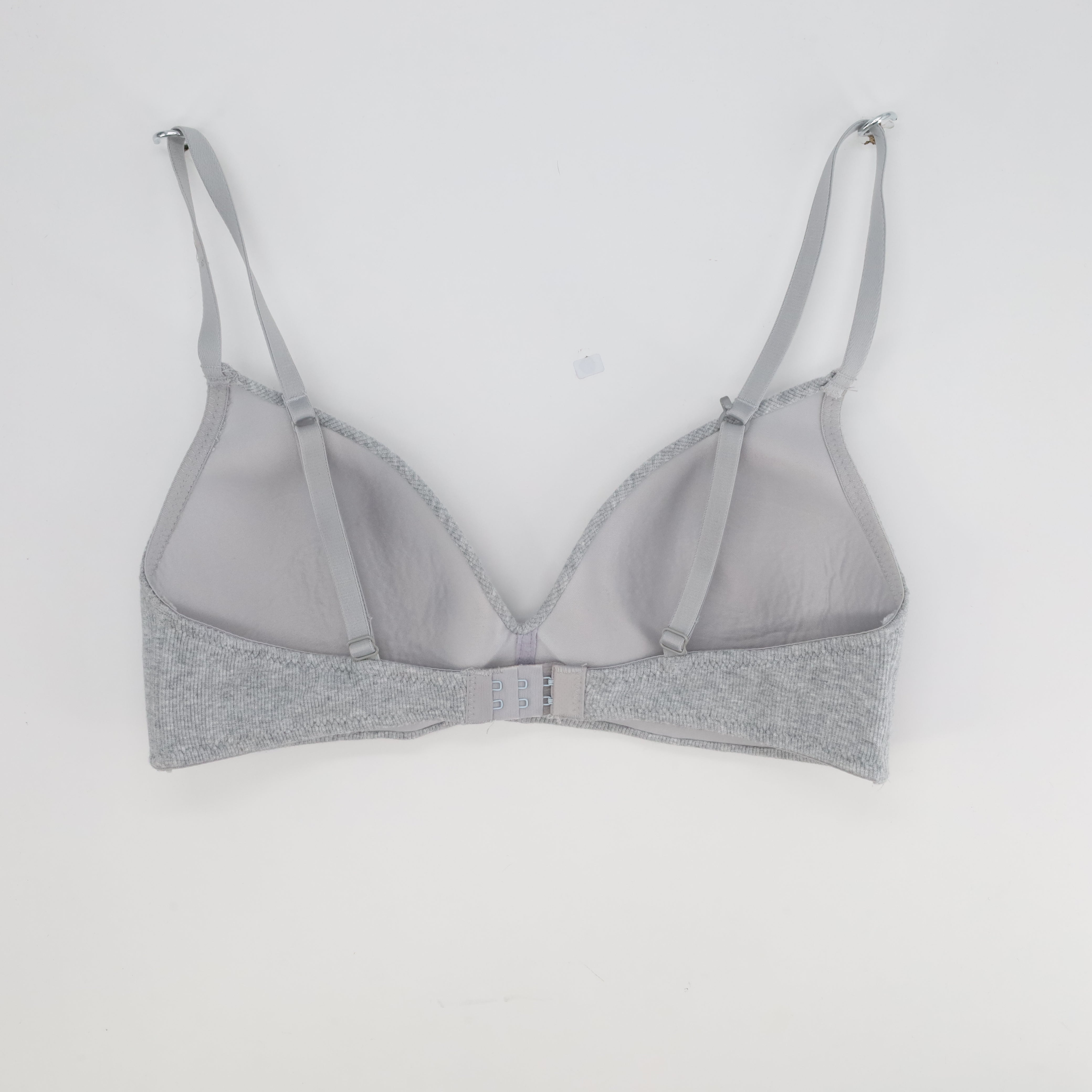 Soutien-gorge Gris