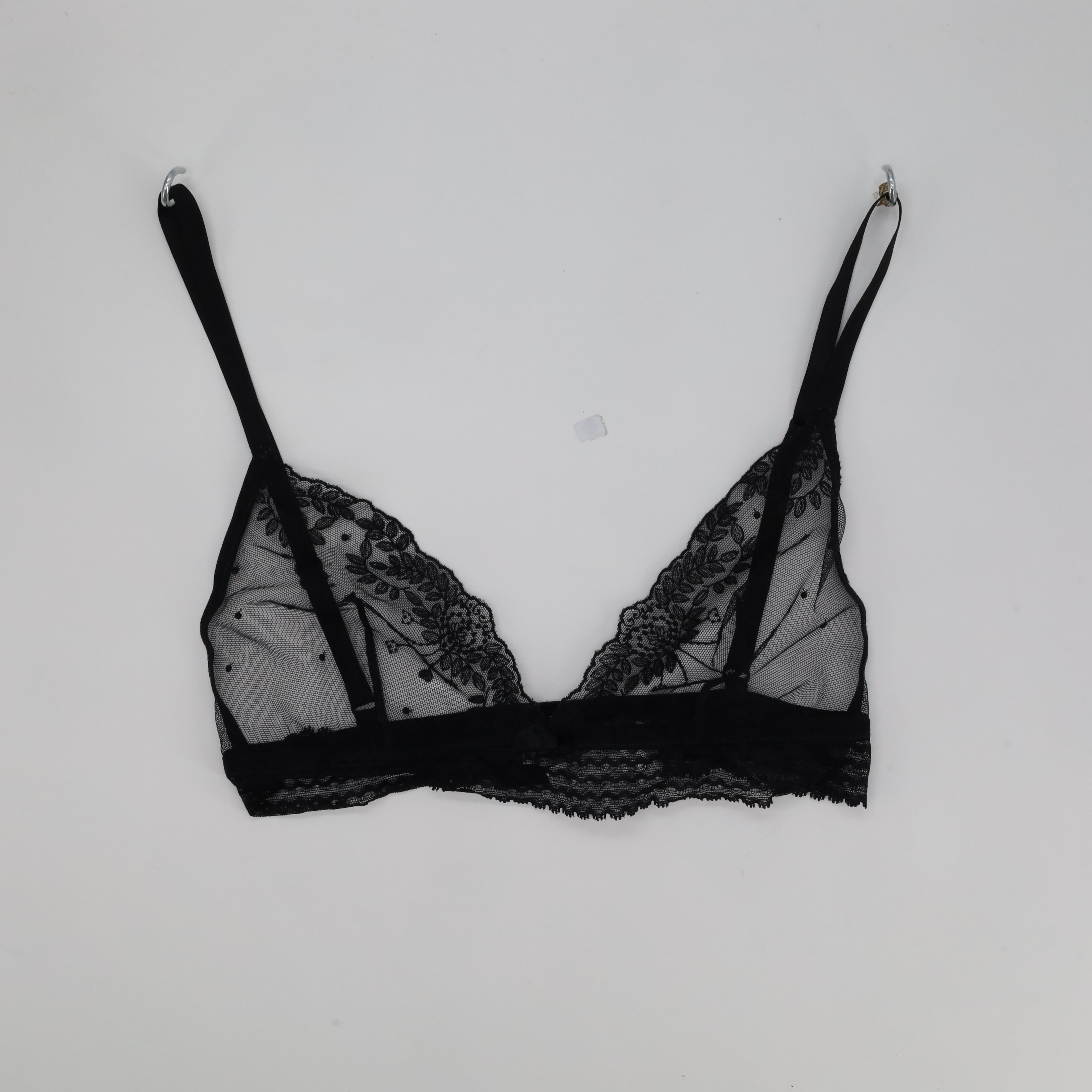 Soutien-gorge ETAM Noir
